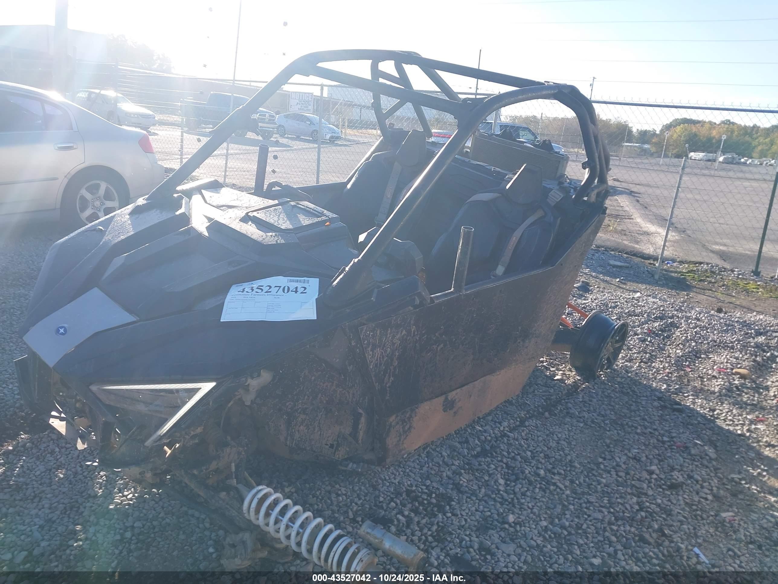 POLARIS RZR image 2