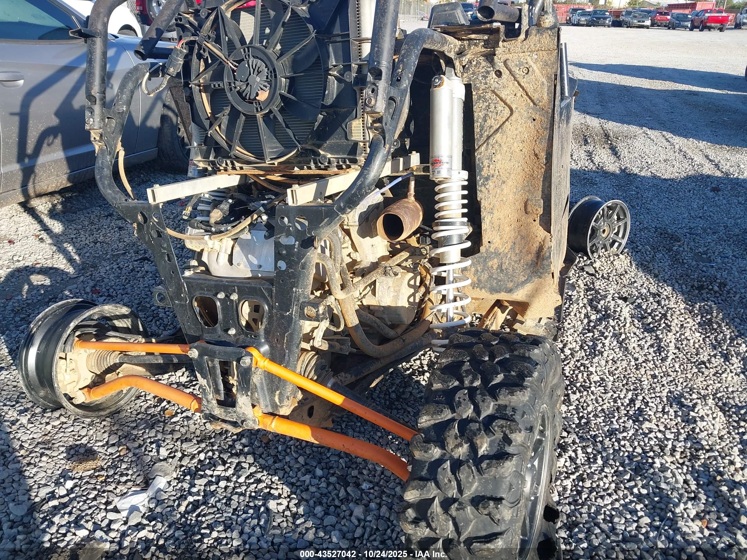 POLARIS RZR image 6