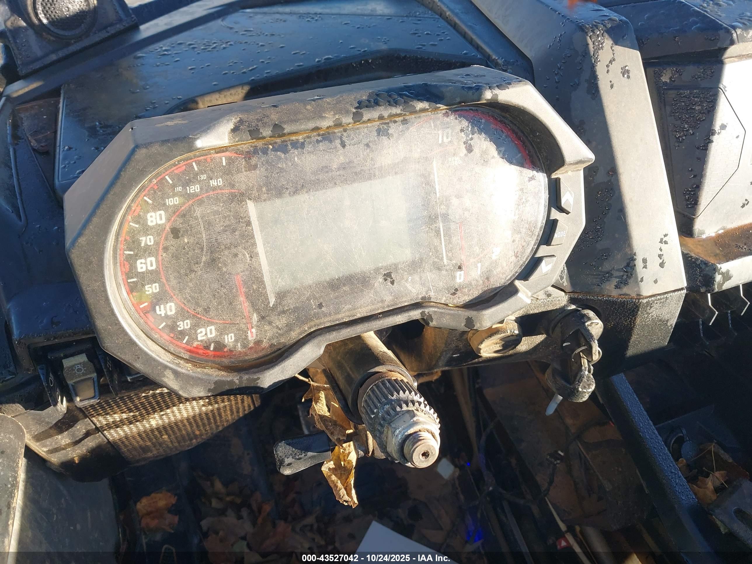 POLARIS RZR image 7