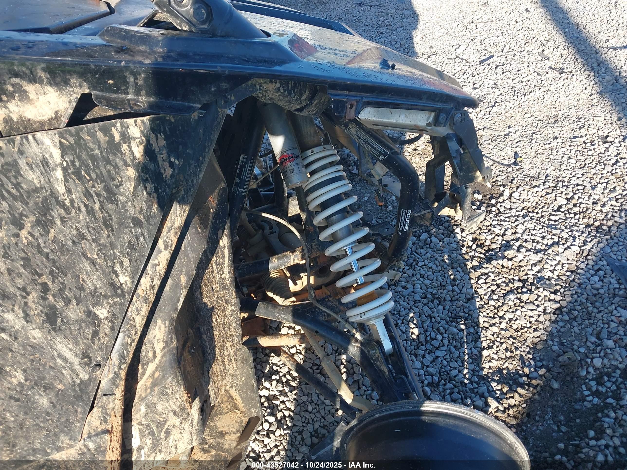 POLARIS RZR image 8