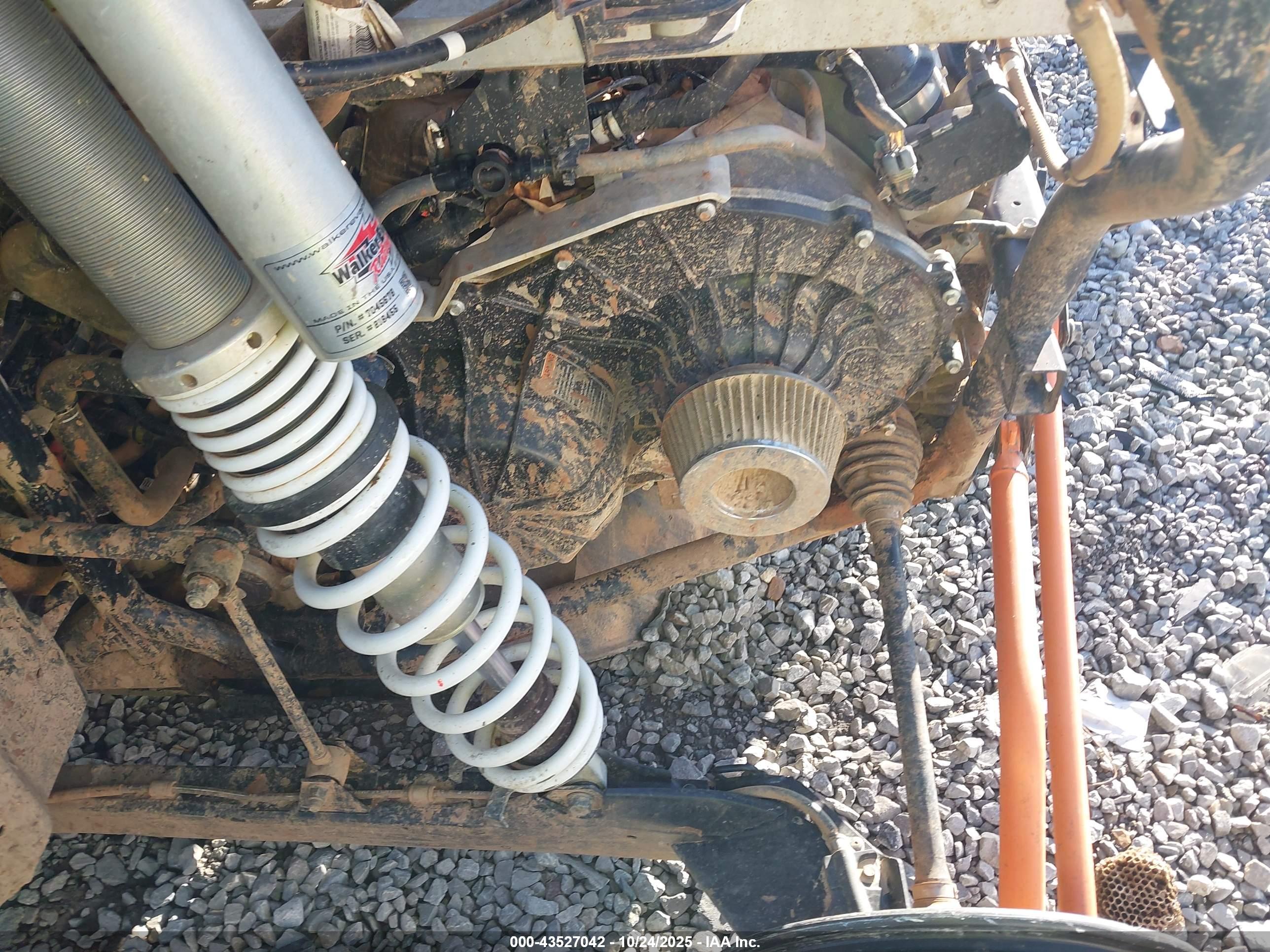 POLARIS RZR image 9