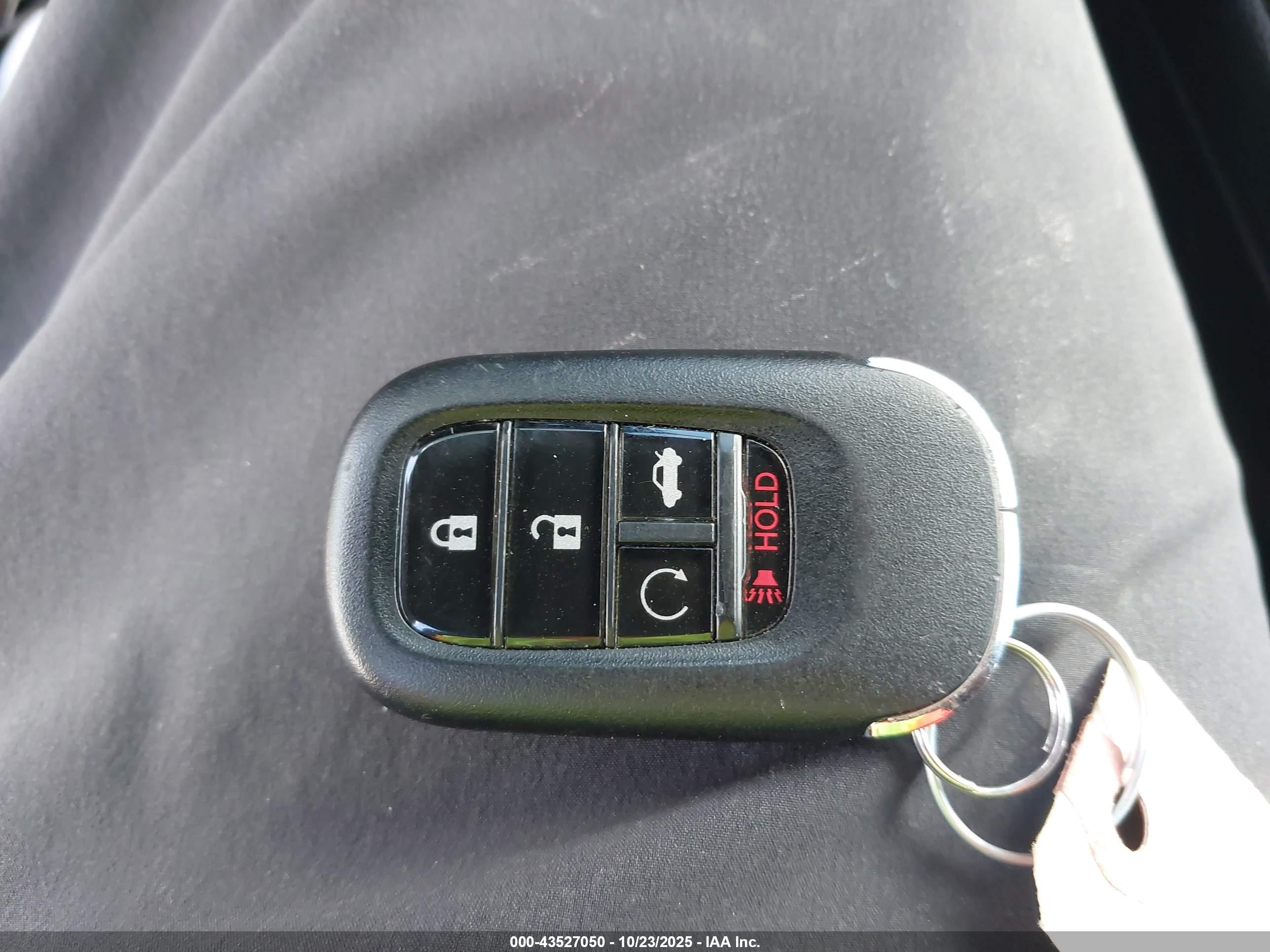 HONDA CIVIC image 11