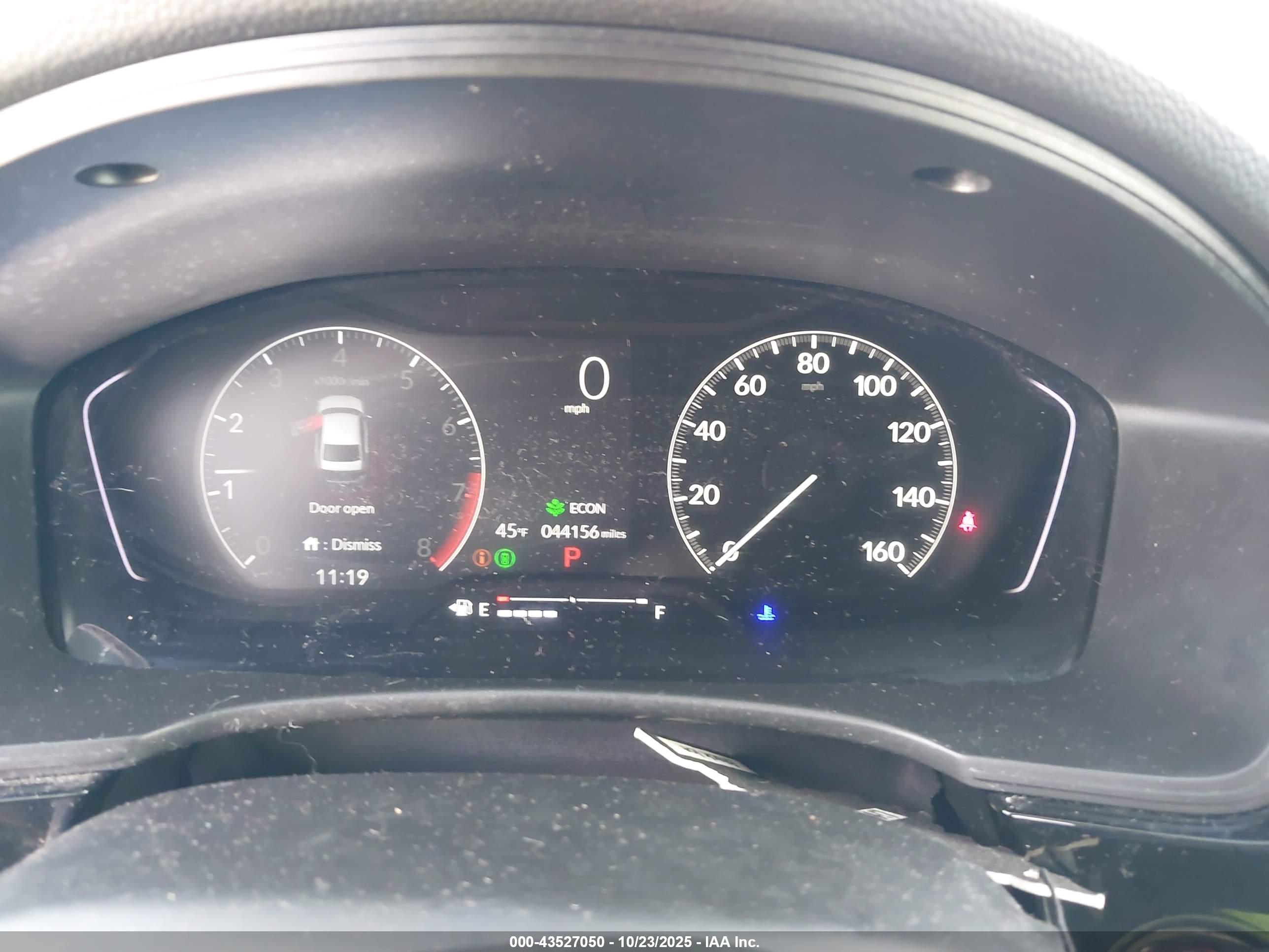 HONDA CIVIC image 7