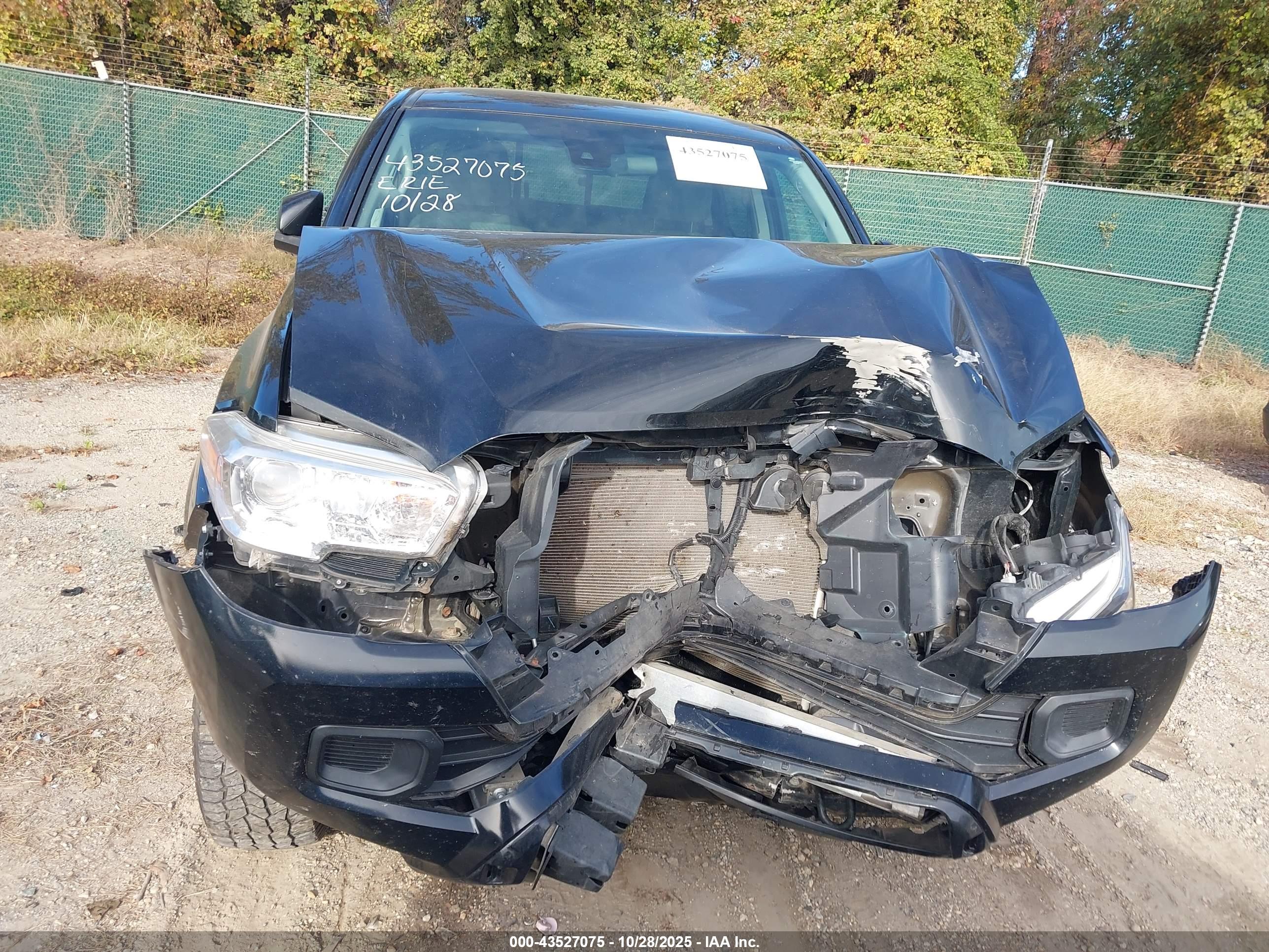 TOYOTA TACOMA image 6