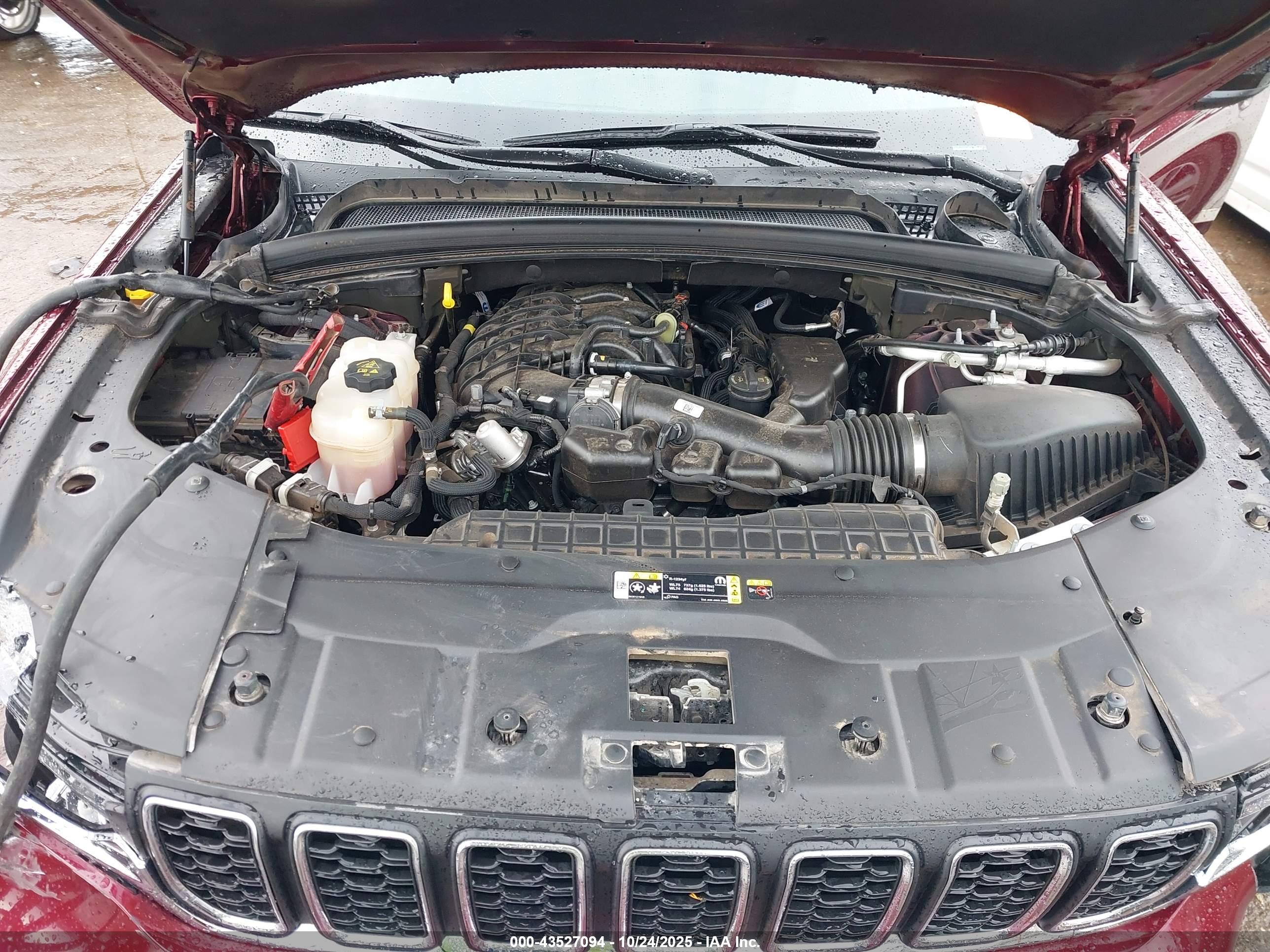 JEEP GRAND image 10