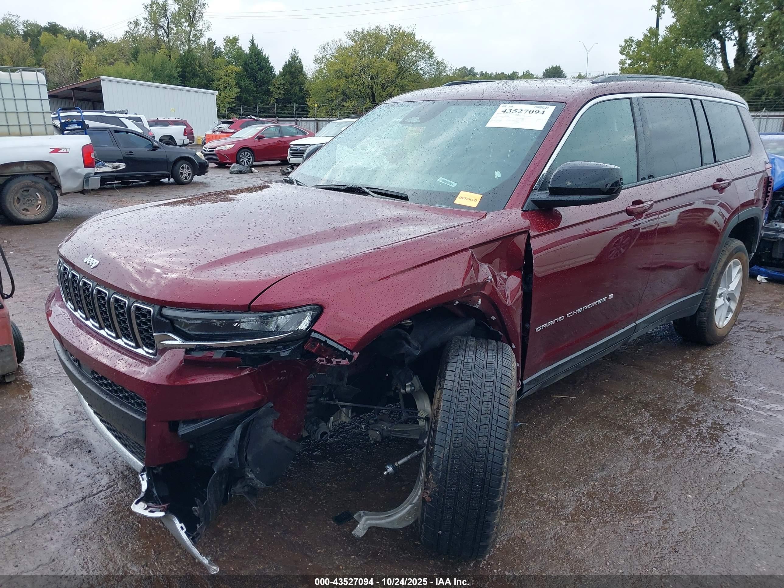 JEEP GRAND image 2