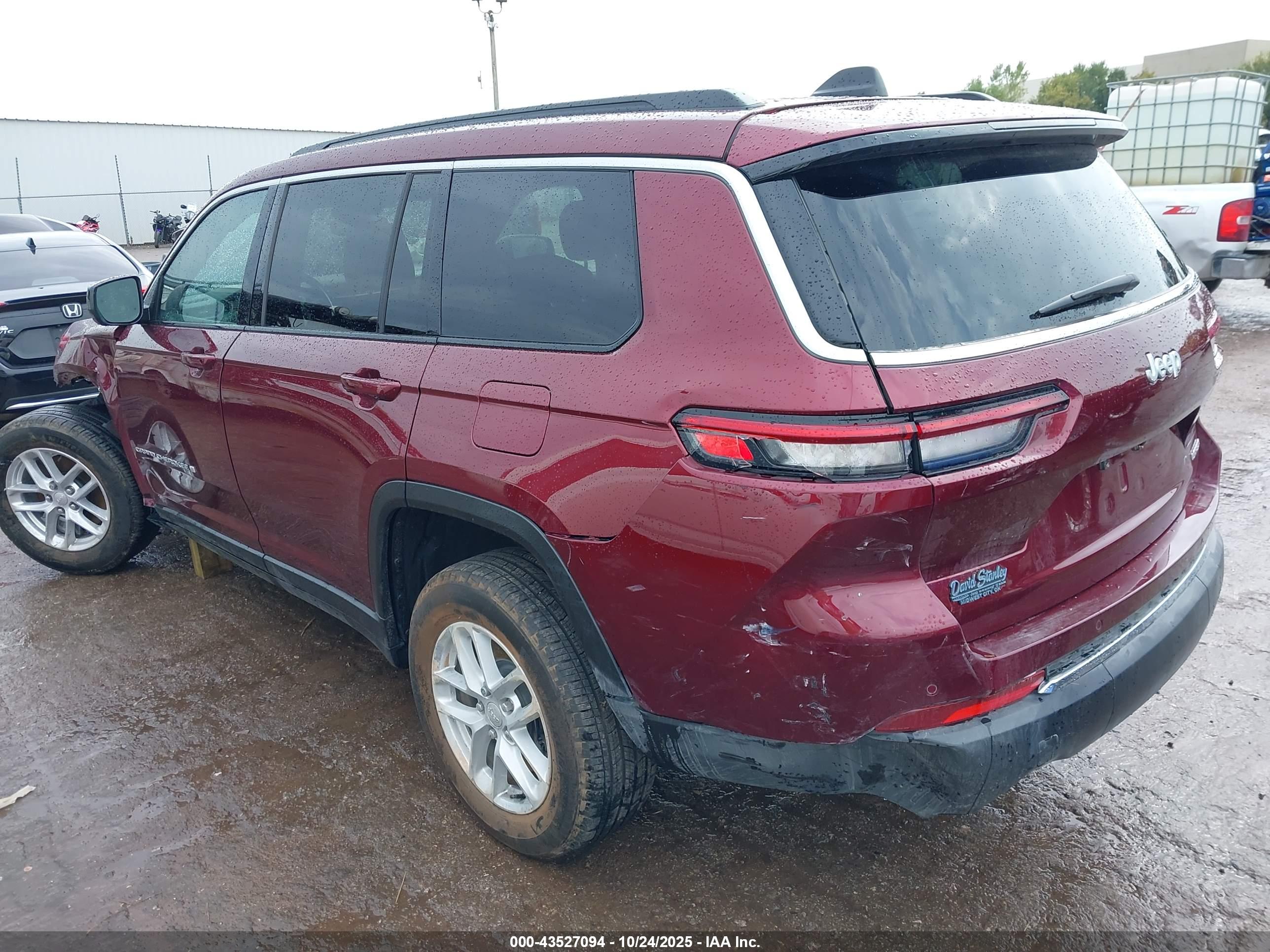 JEEP GRAND image 3