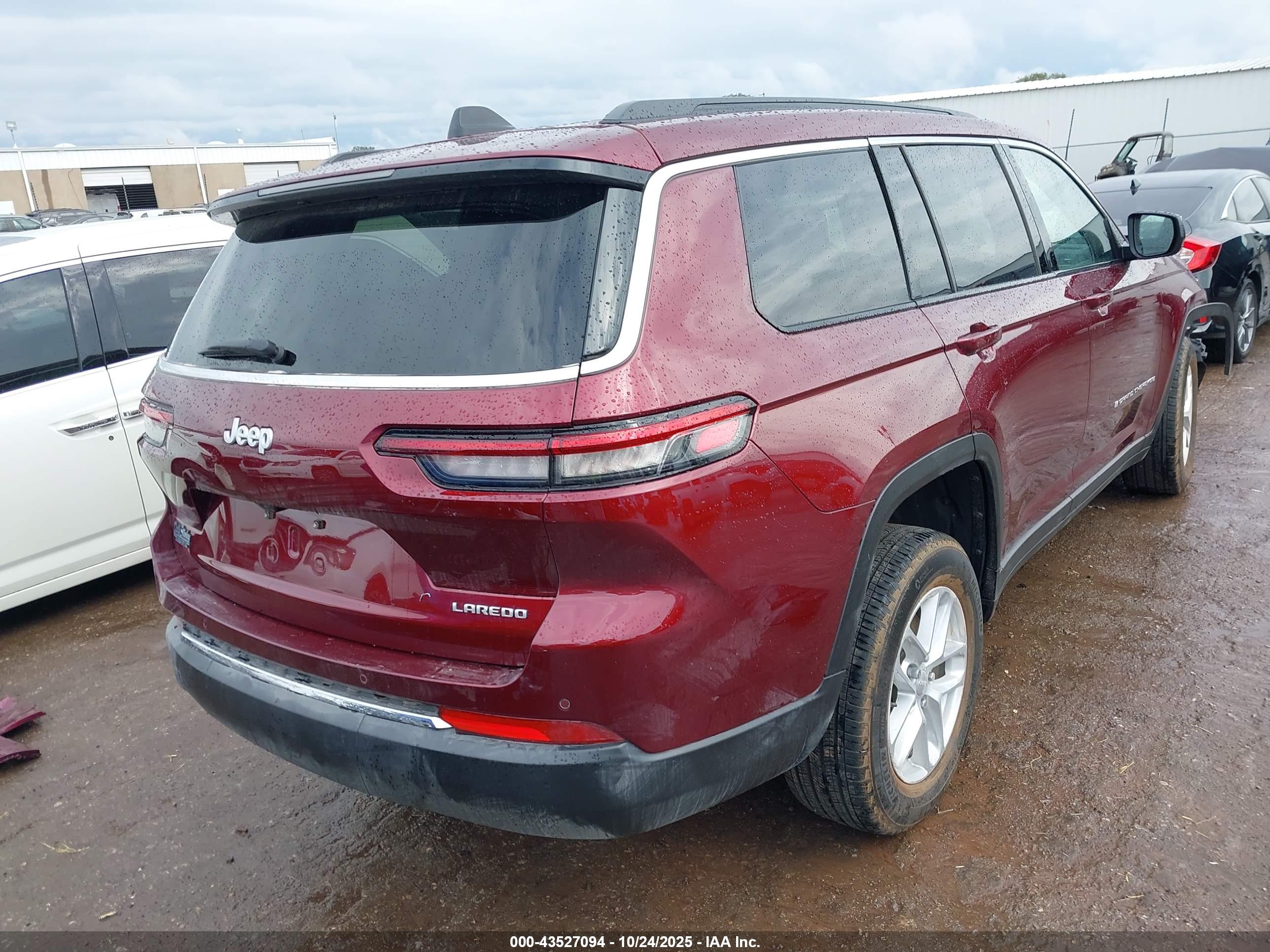 JEEP GRAND image 4