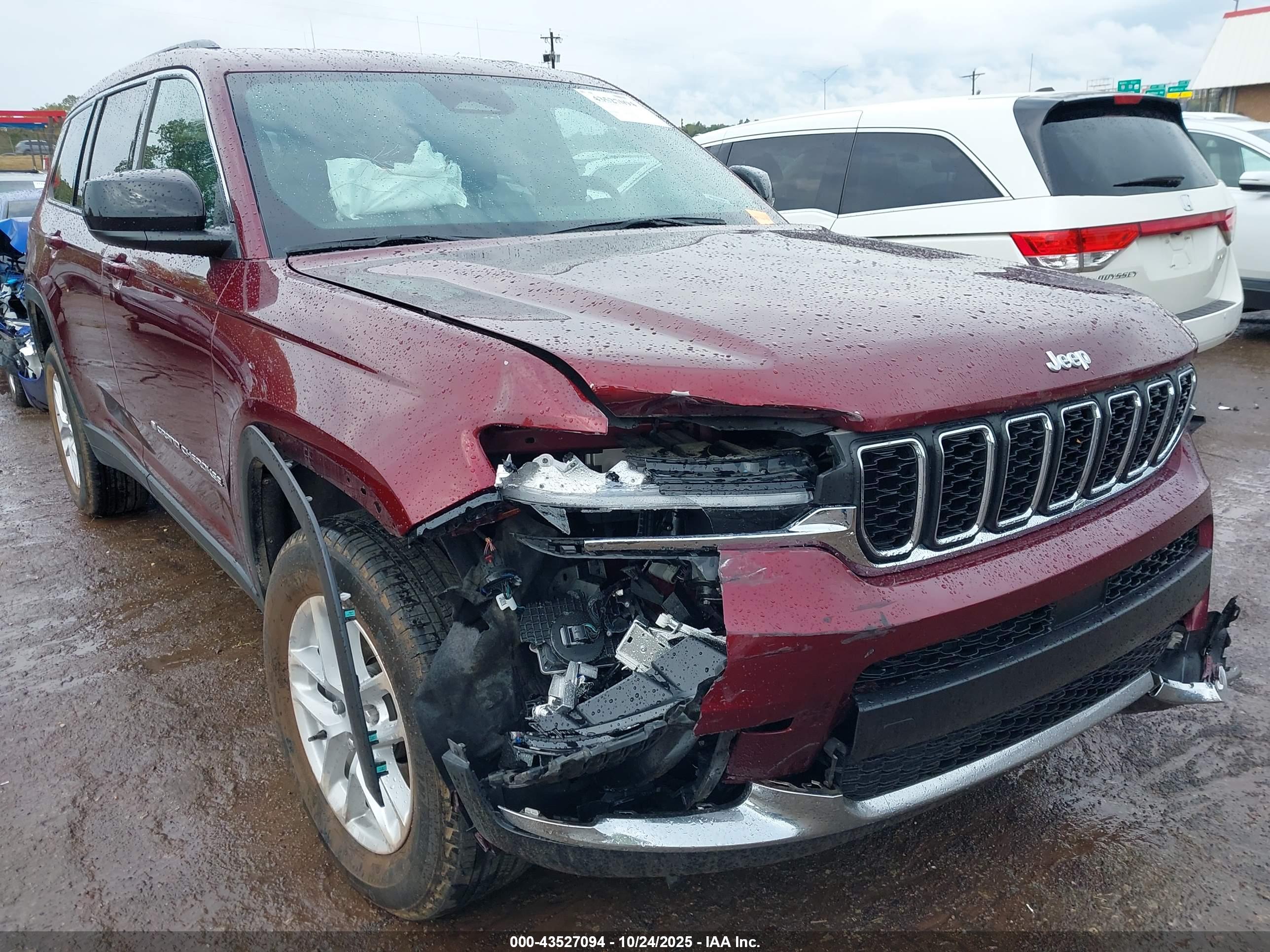 JEEP GRAND image 6