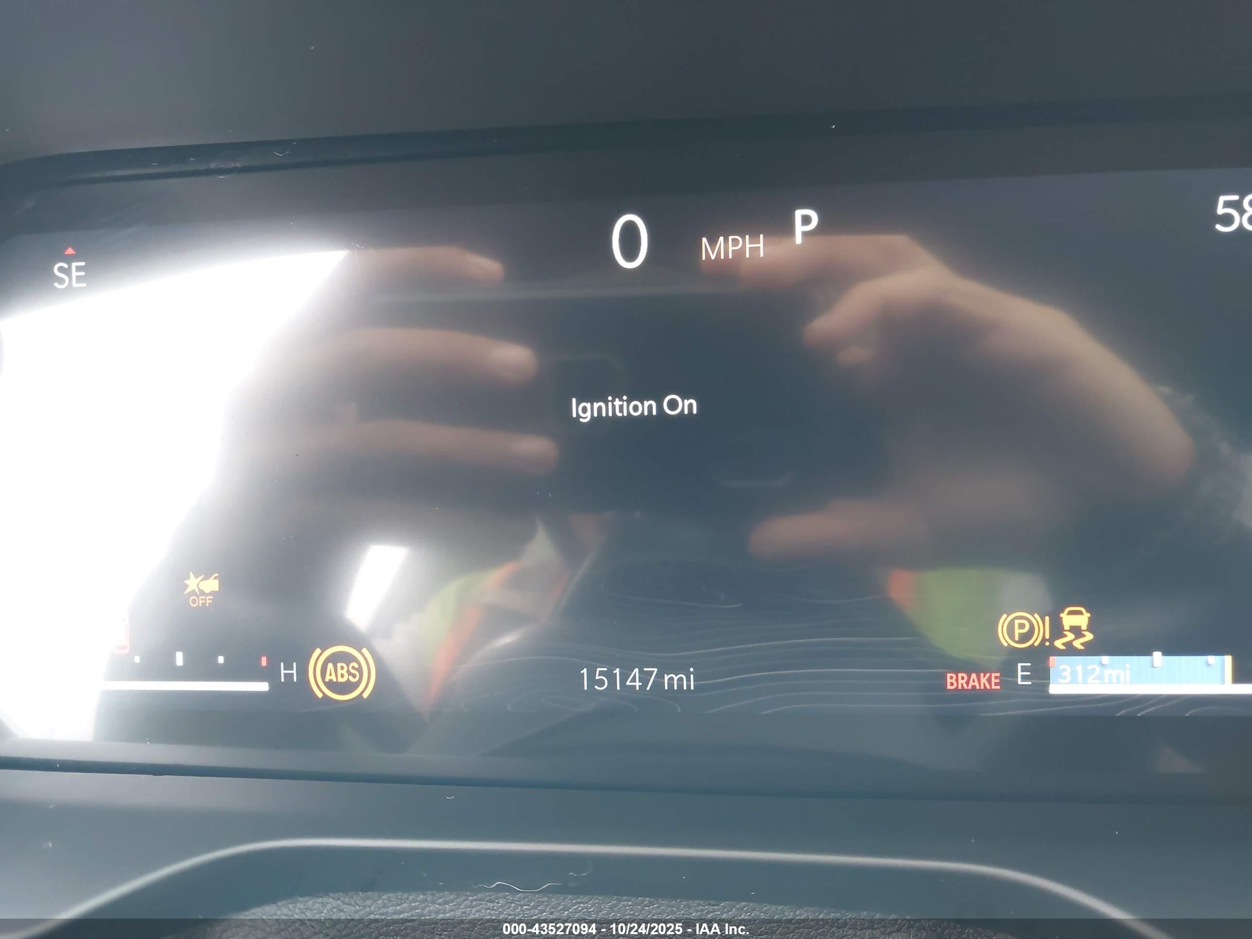 JEEP GRAND image 7