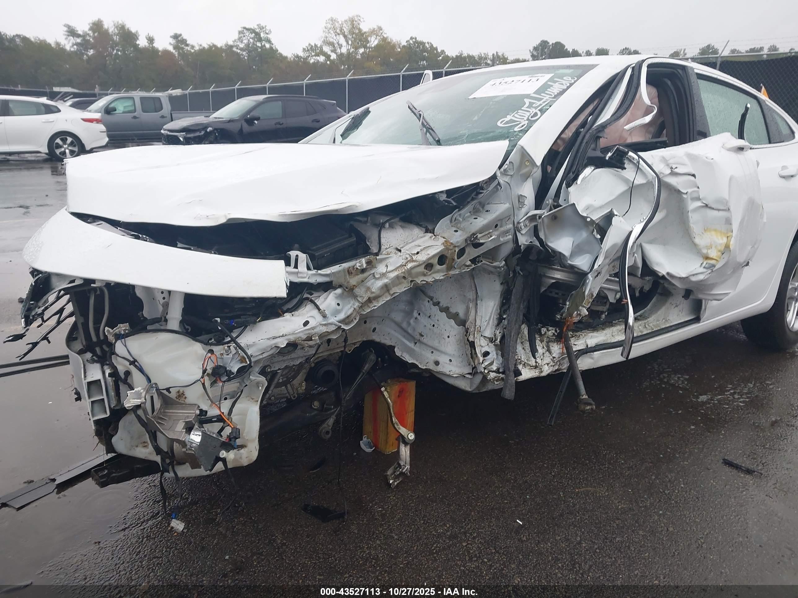 CHEVROLET MALIBU image 6