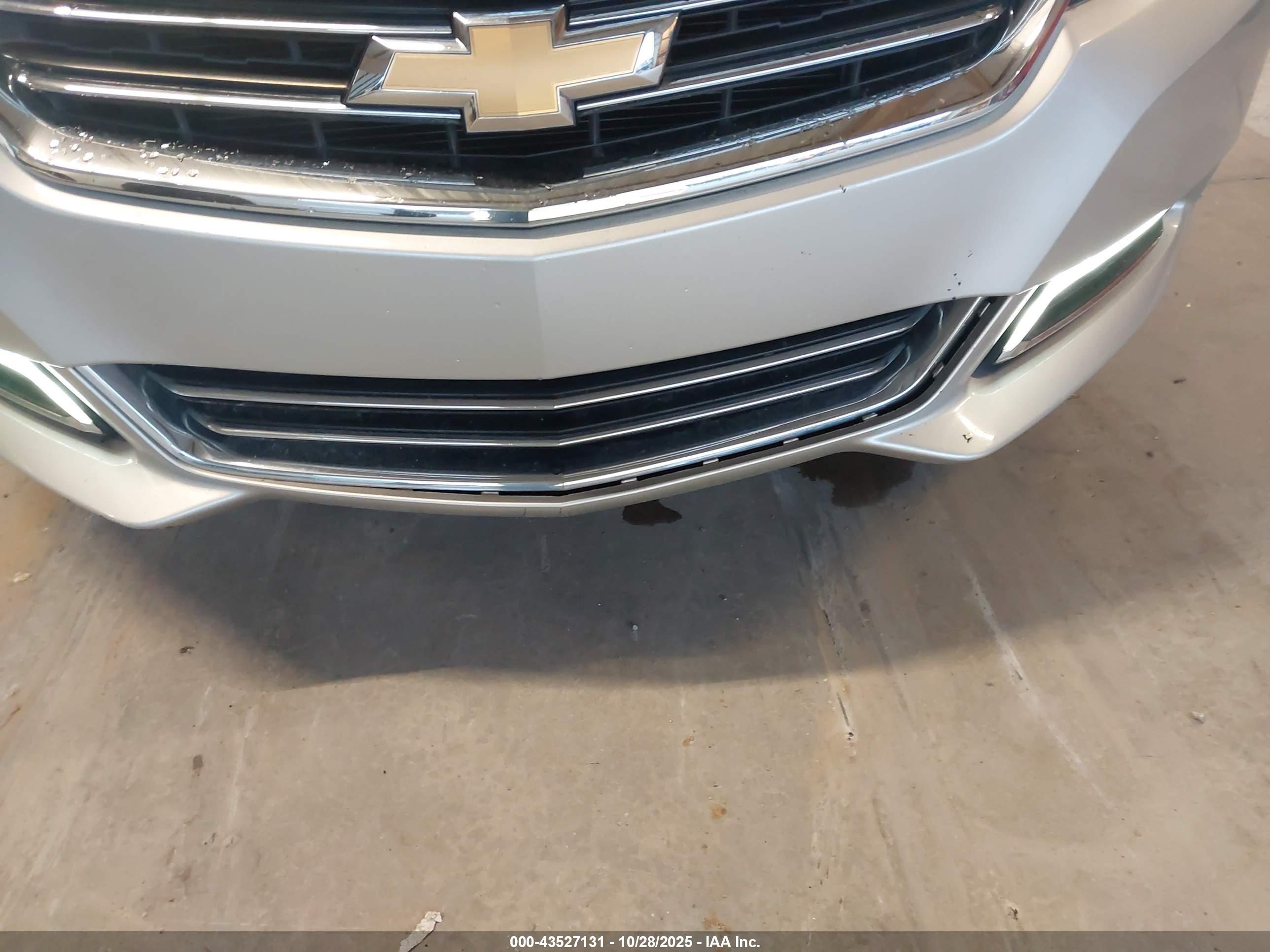 CHEVROLET IMPALA image 6