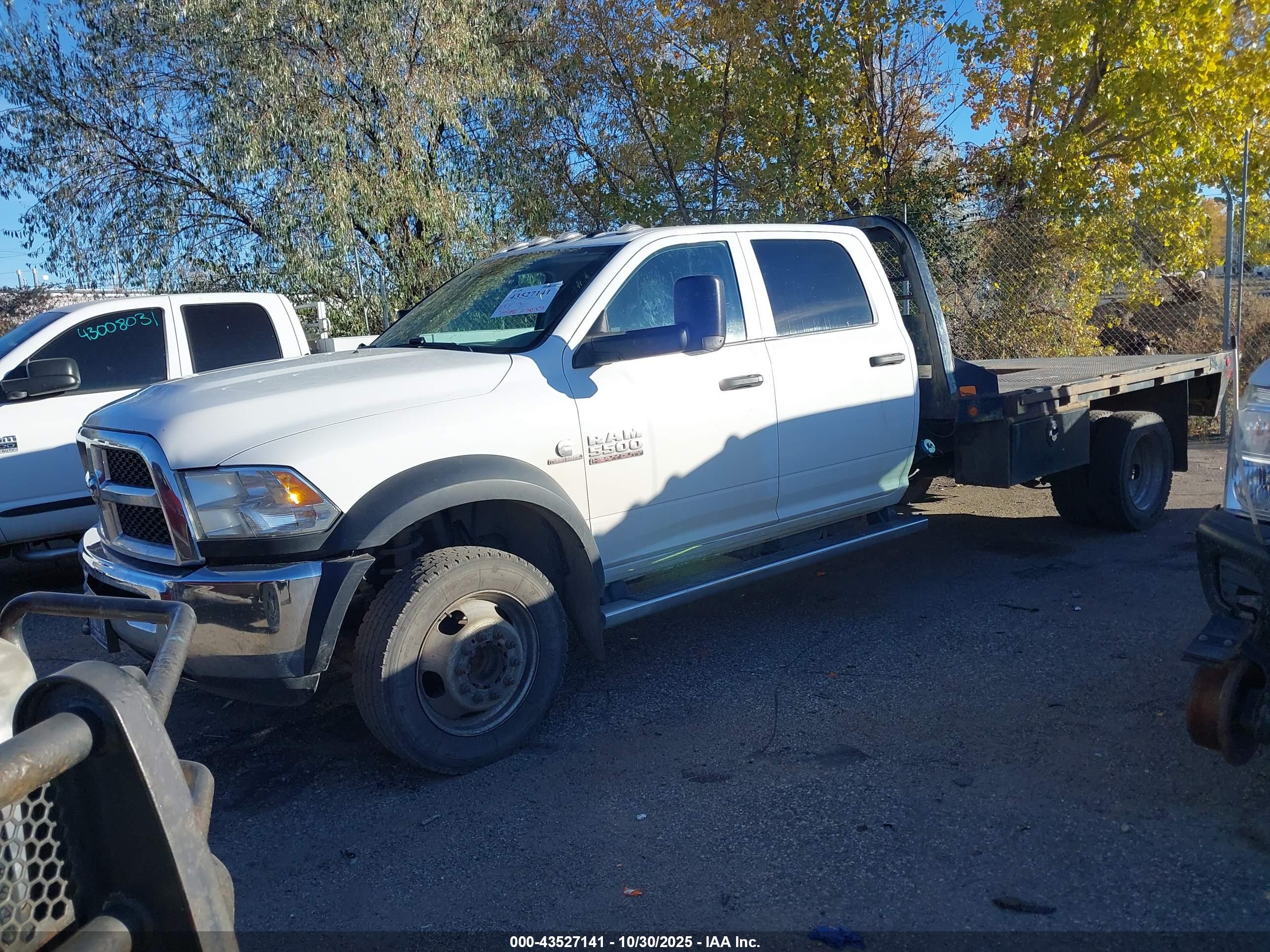 RAM 5500 image 2