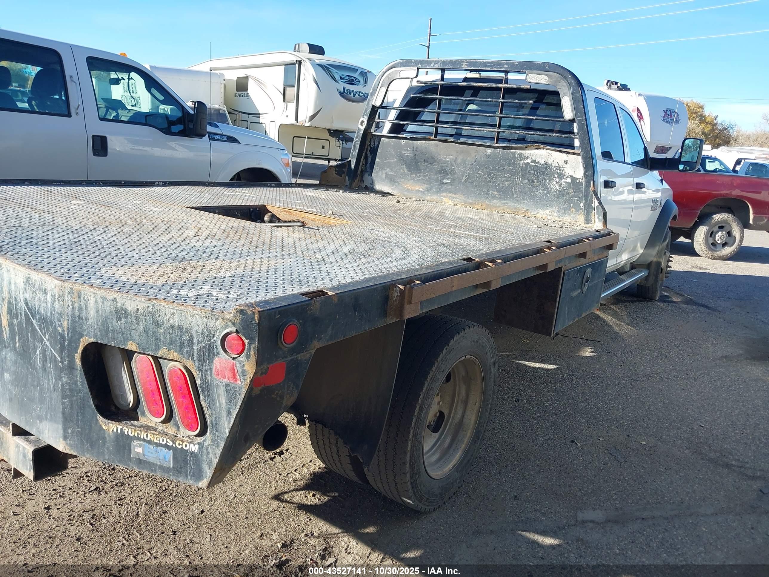 RAM 5500 image 4
