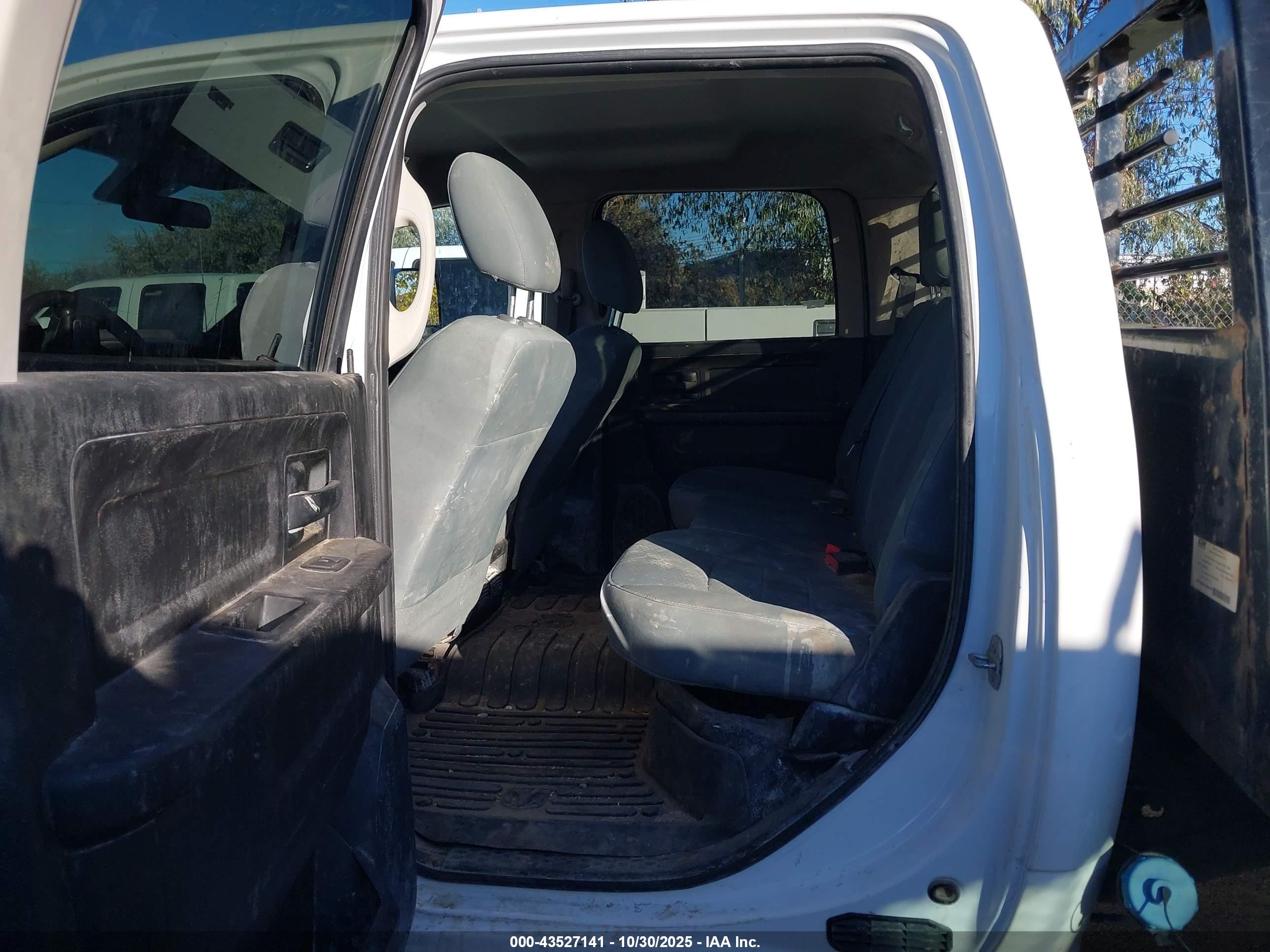 RAM 5500 image 6