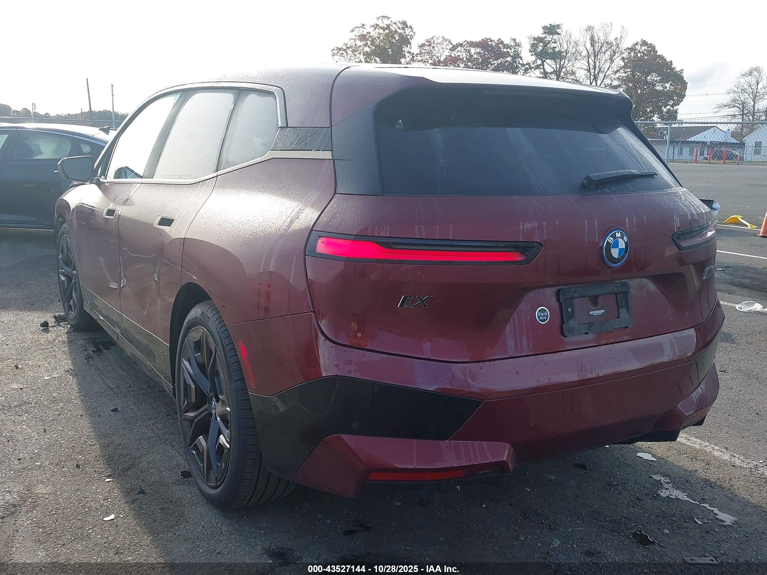 BMW IX image 3