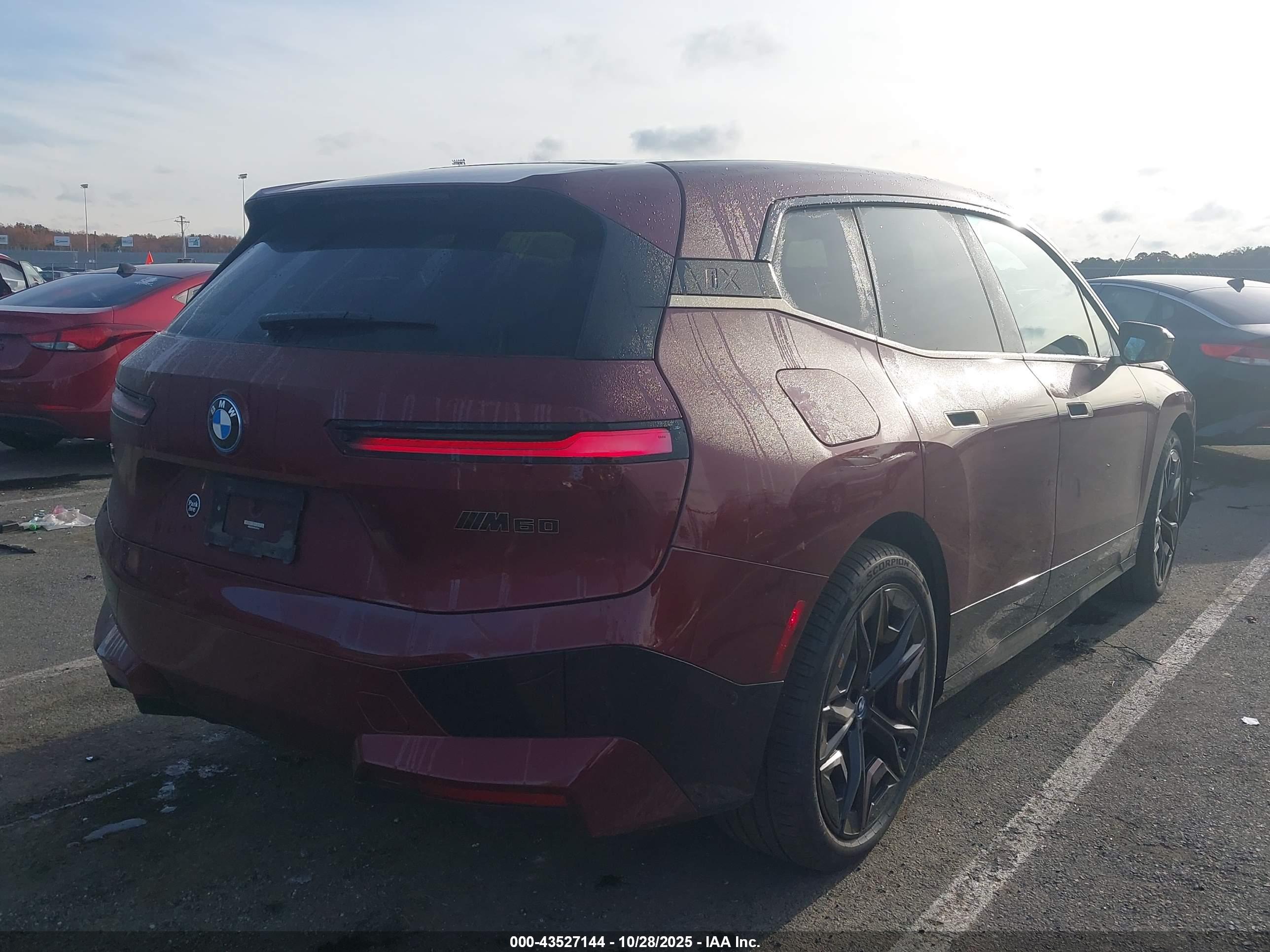 BMW IX image 4