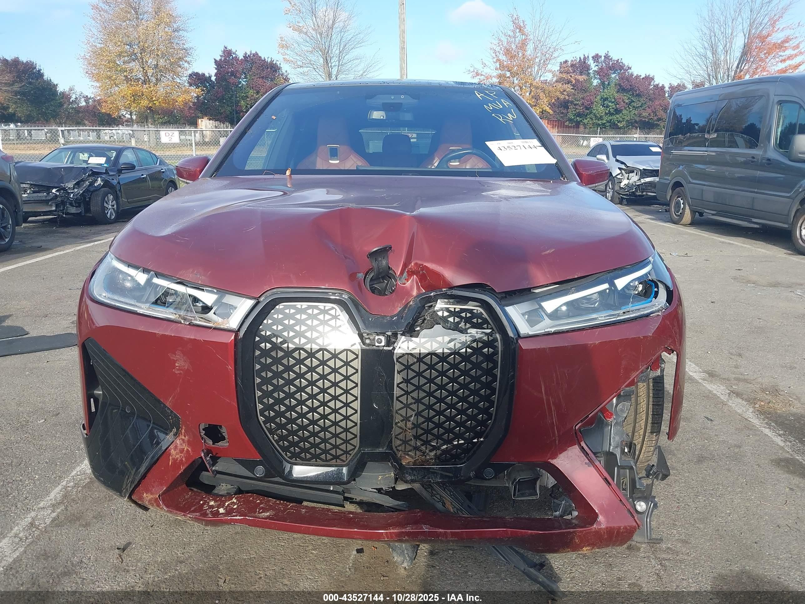 BMW IX image 6