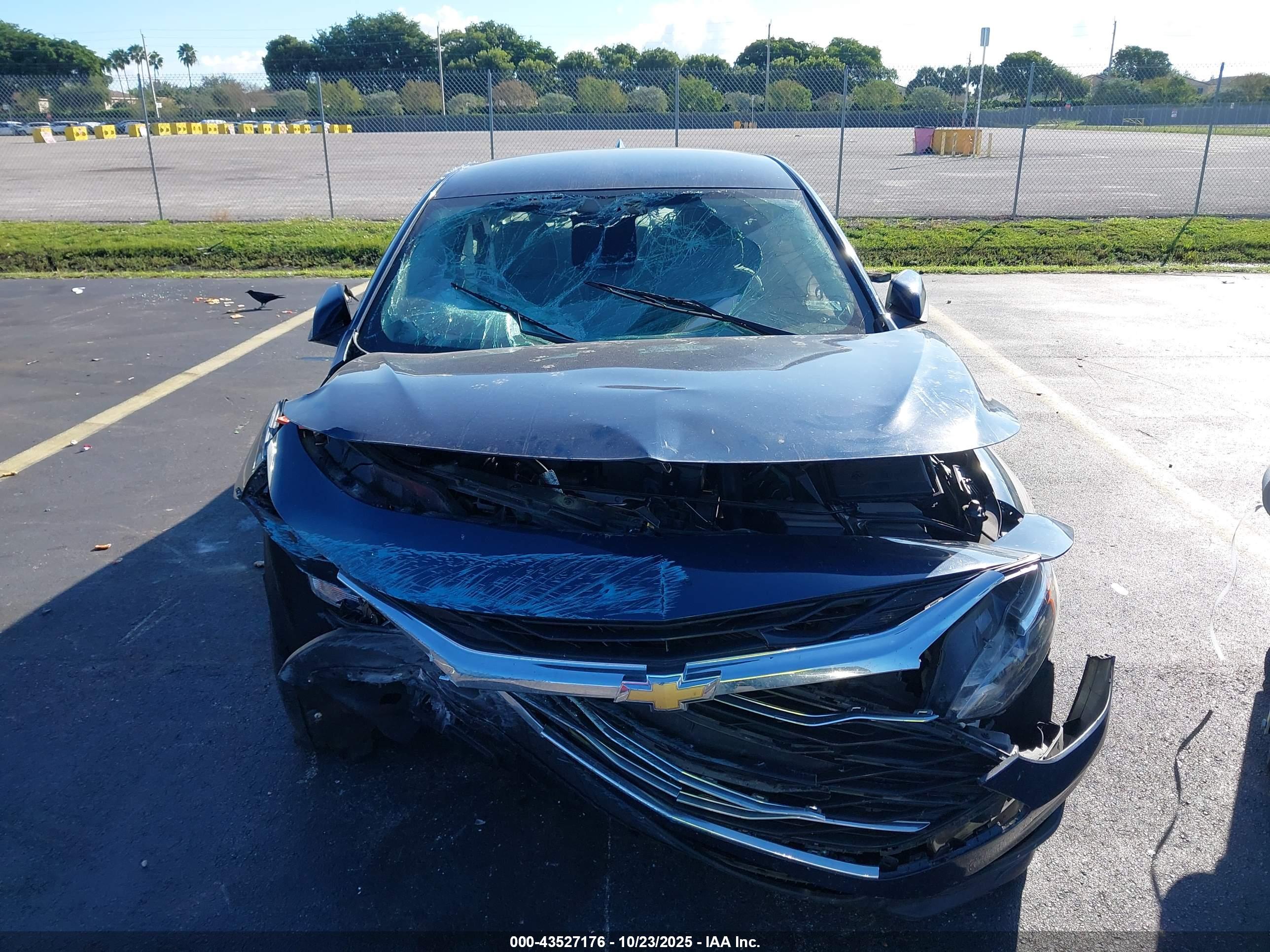 CHEVROLET MALIBU image 6