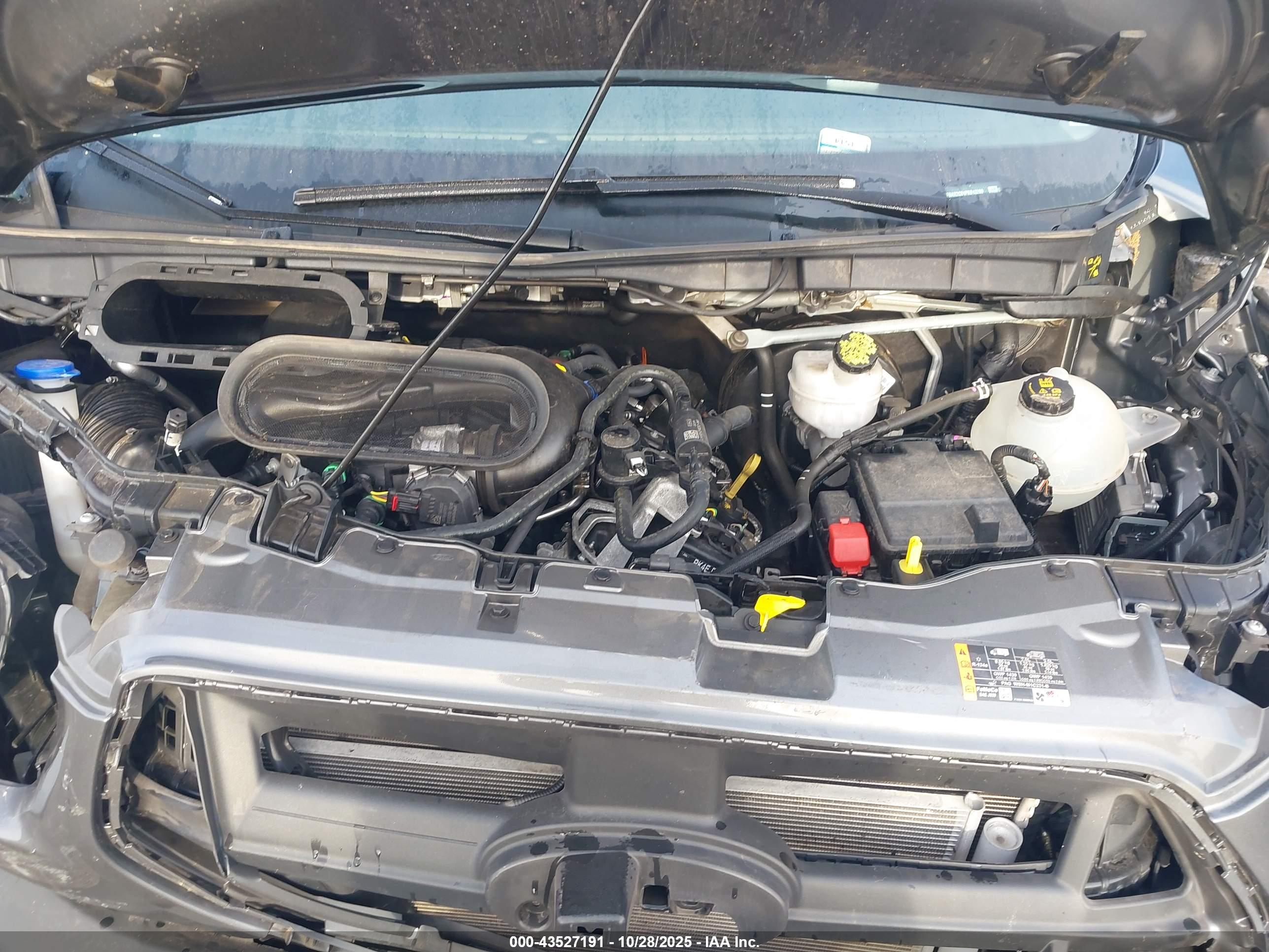 FORD TRANSIT-350 image 10