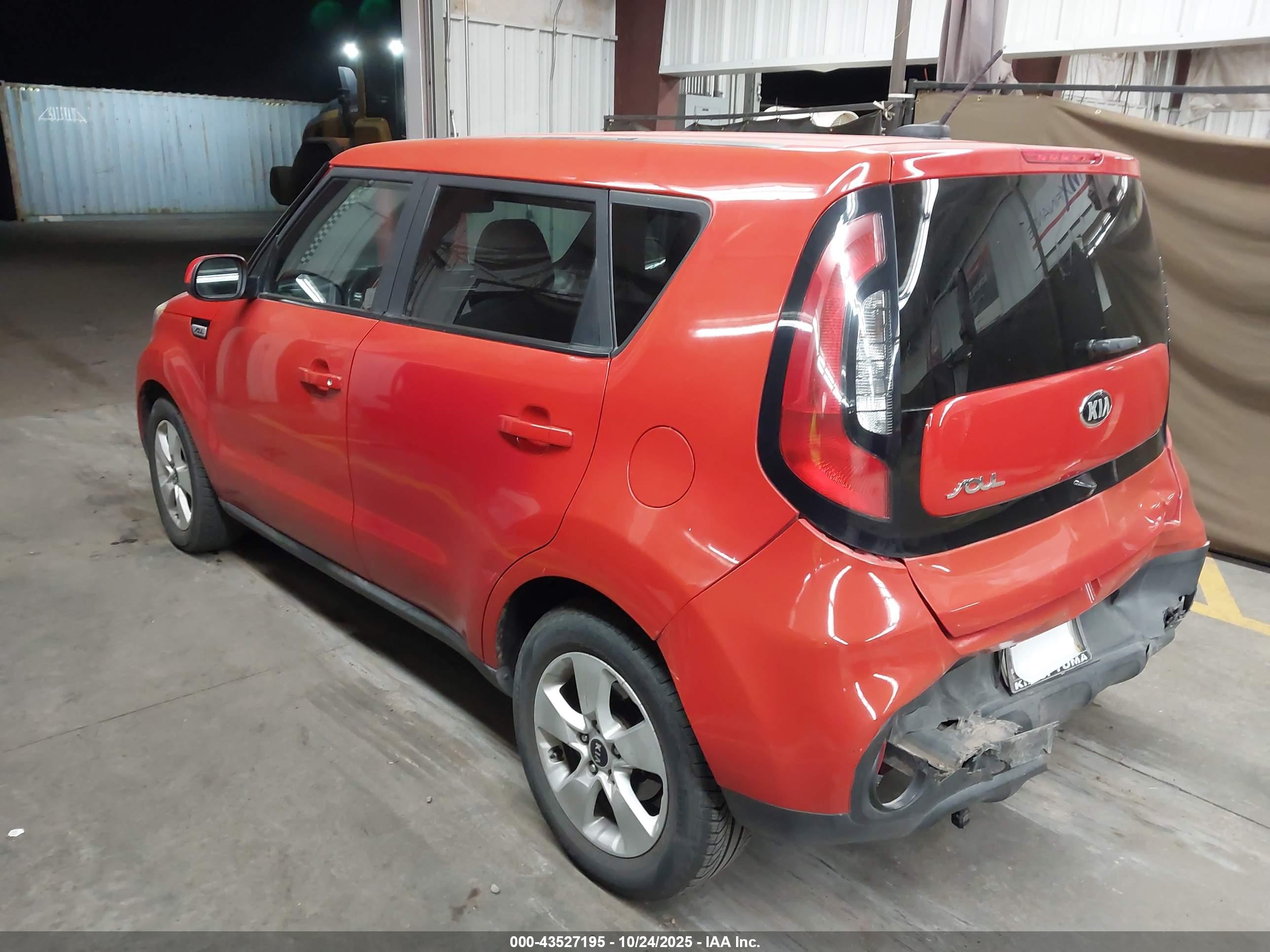 KIA SOUL image 3