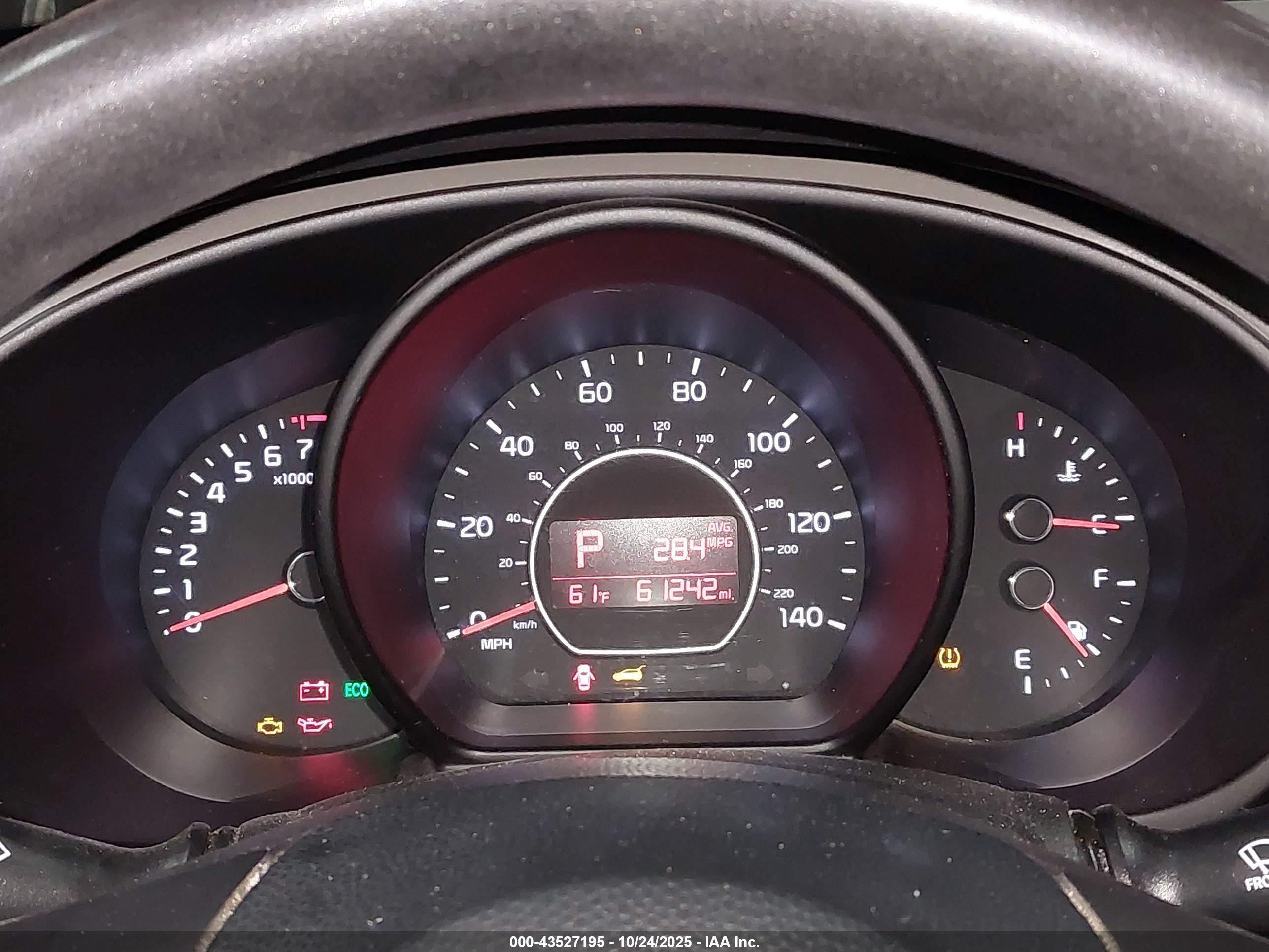 KIA SOUL image 7