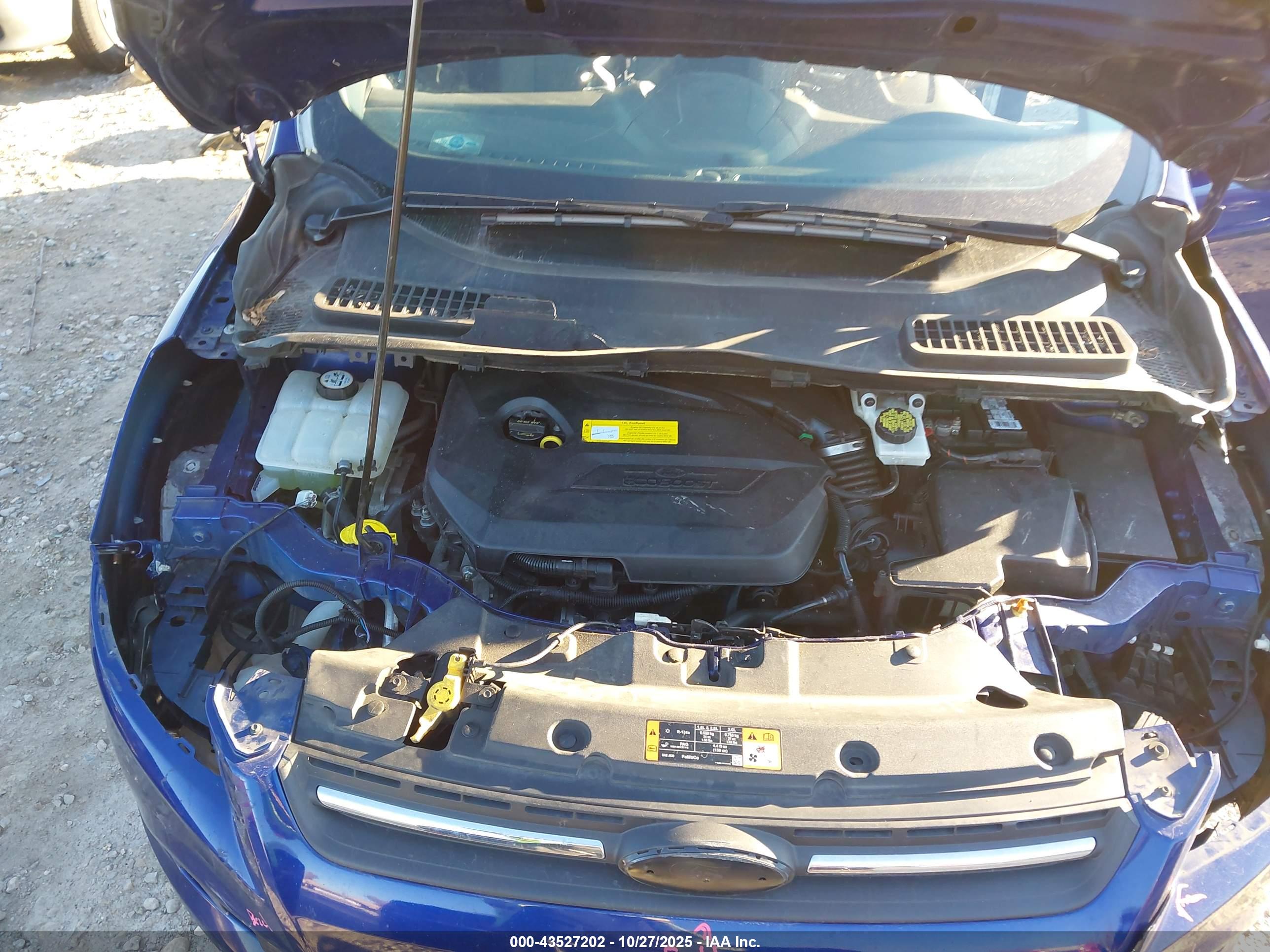 FORD ESCAPE image 10