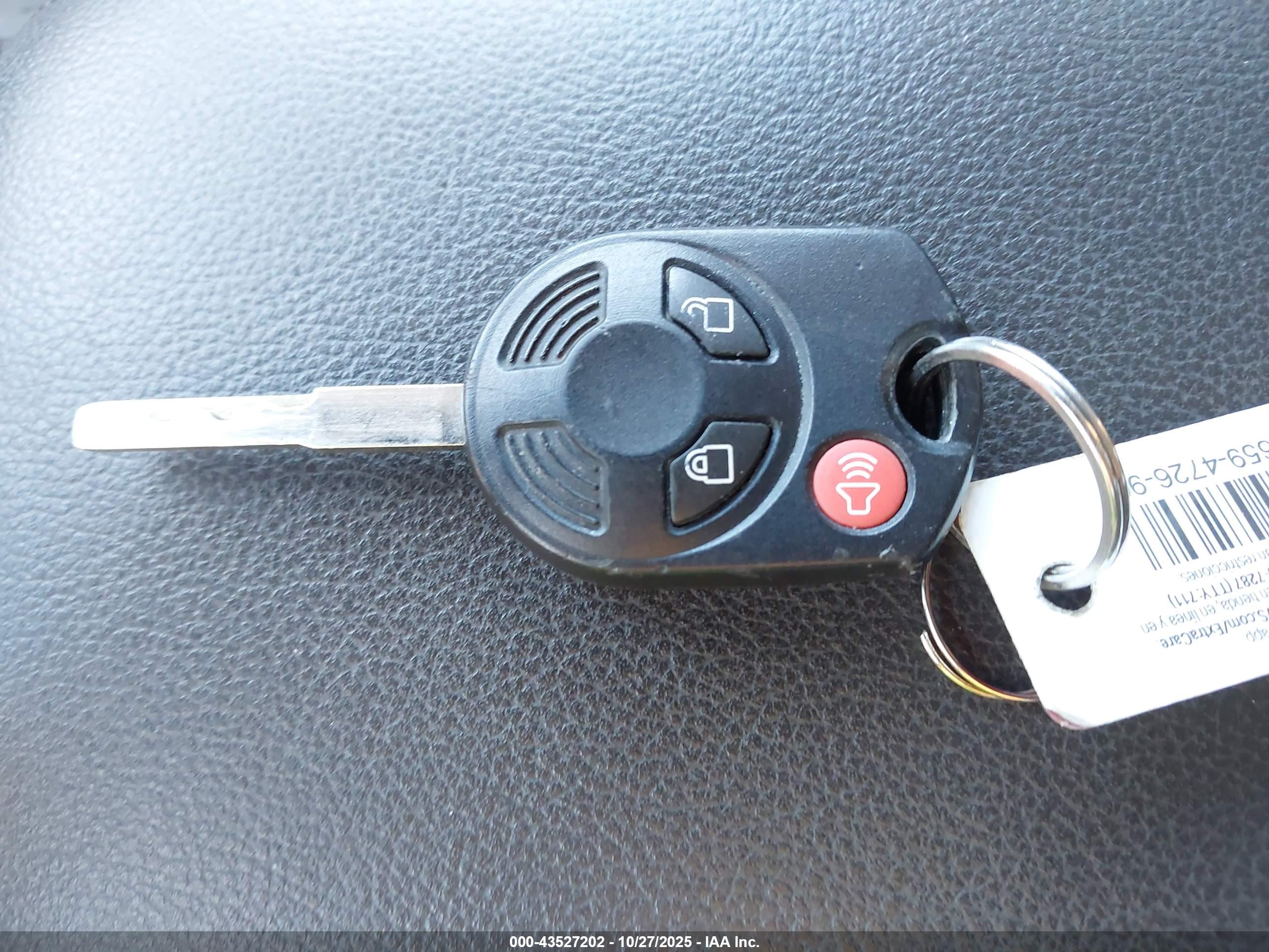 FORD ESCAPE image 11