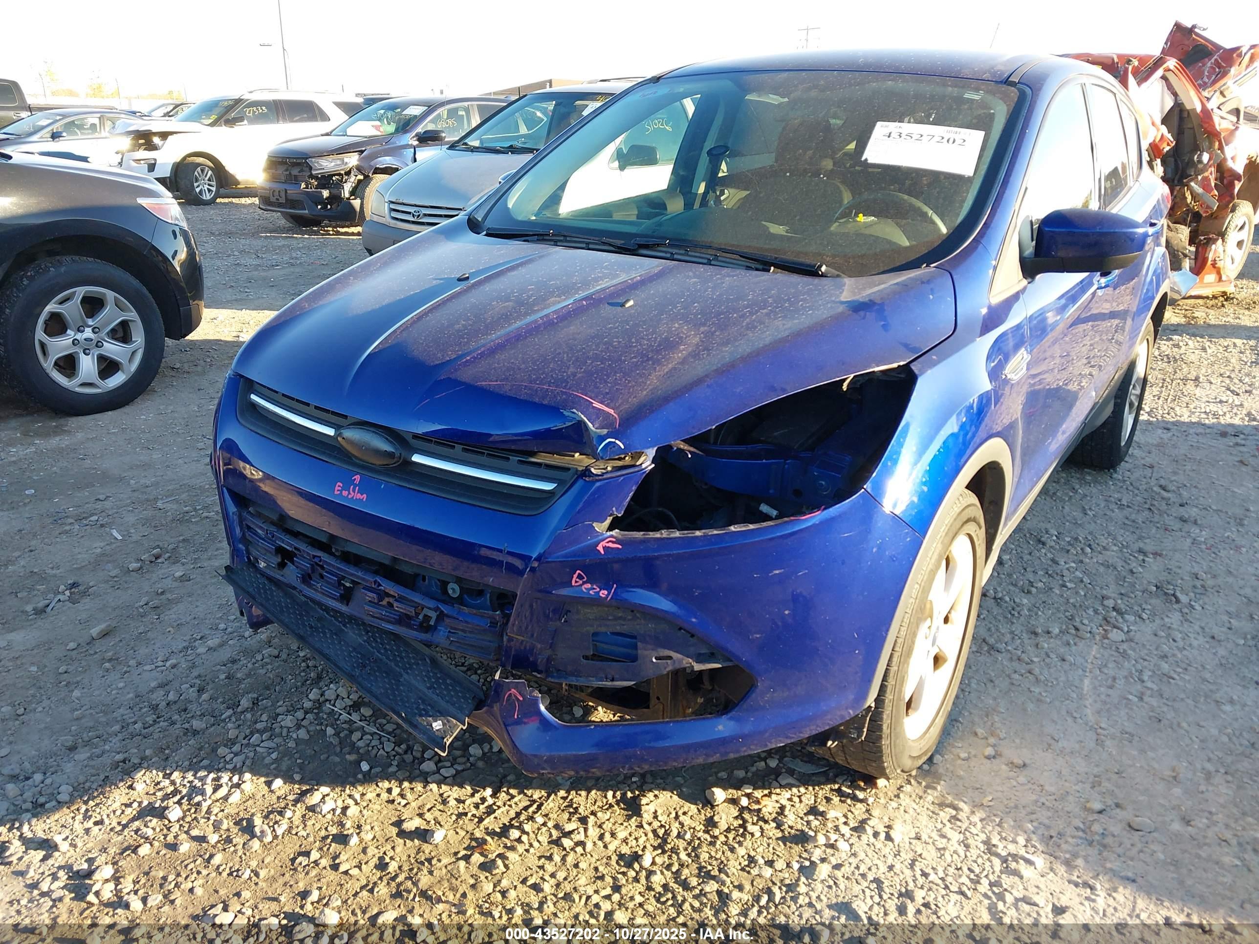 FORD ESCAPE image 6