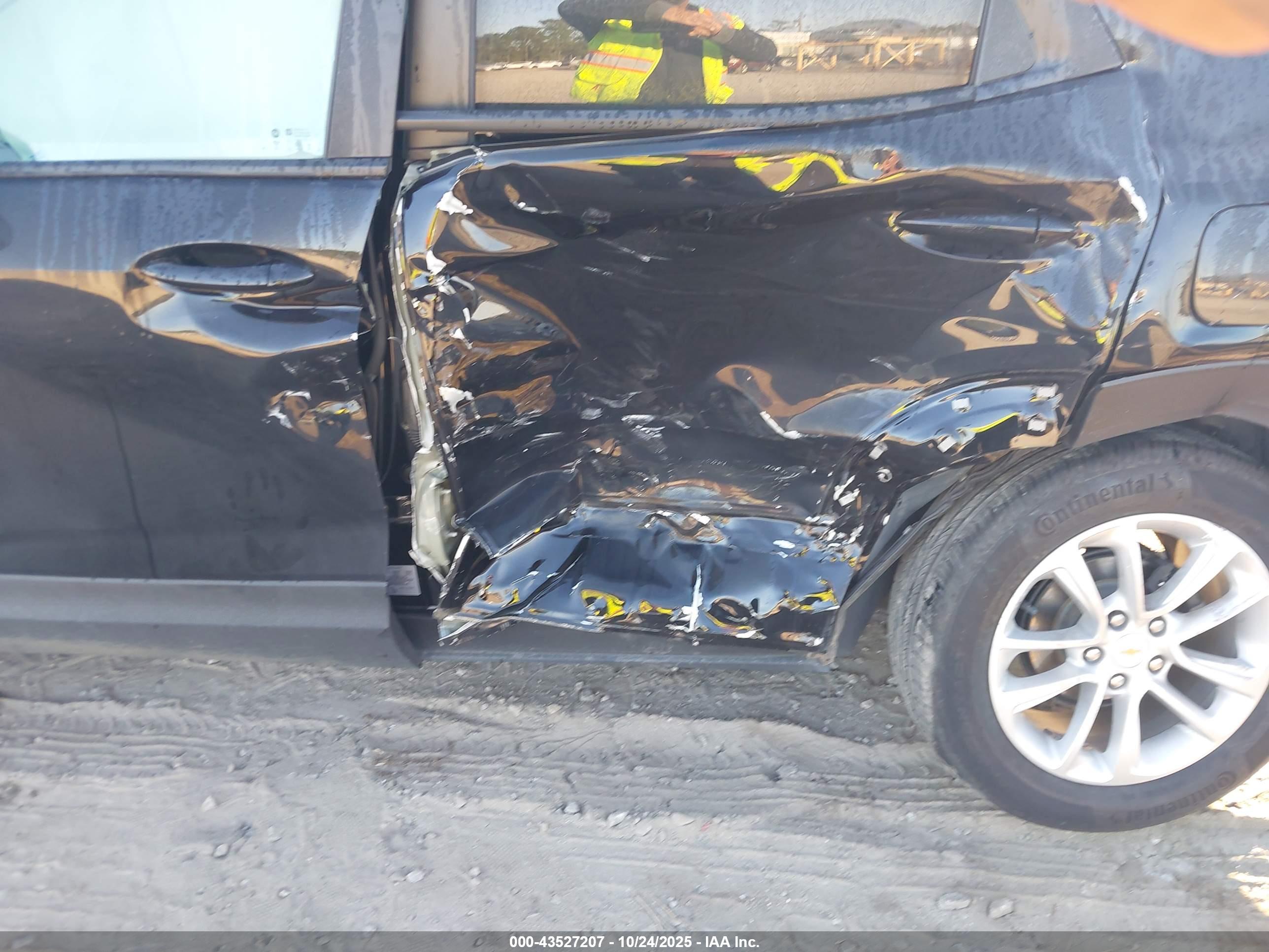 CHEVROLET TRAILBLAZER image 6