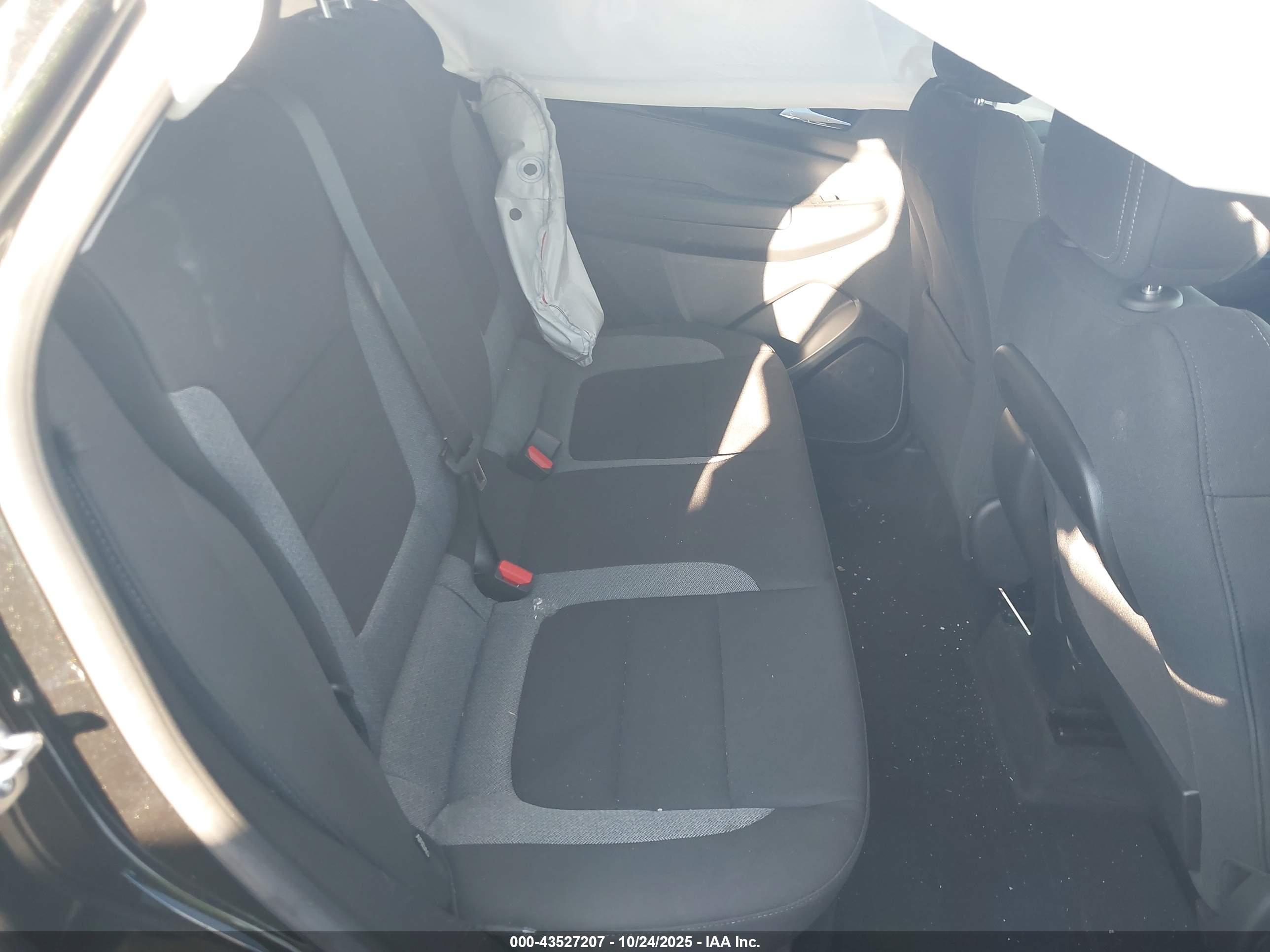 CHEVROLET TRAILBLAZER image 8
