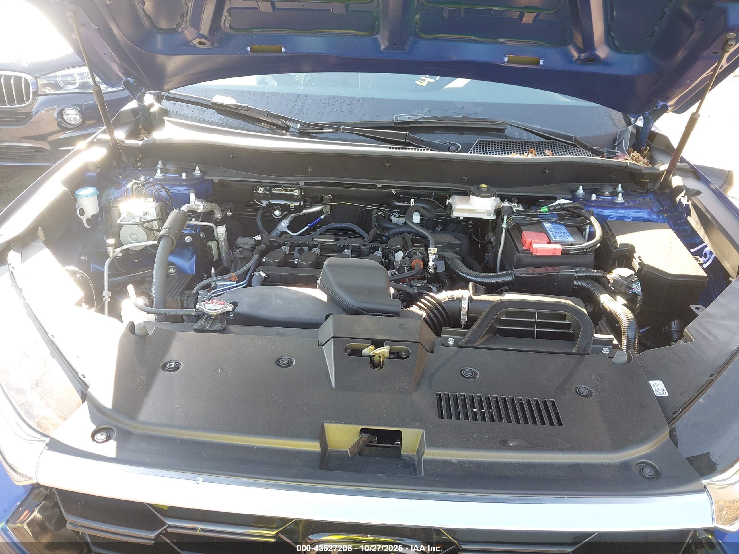 HONDA CR-V image 10