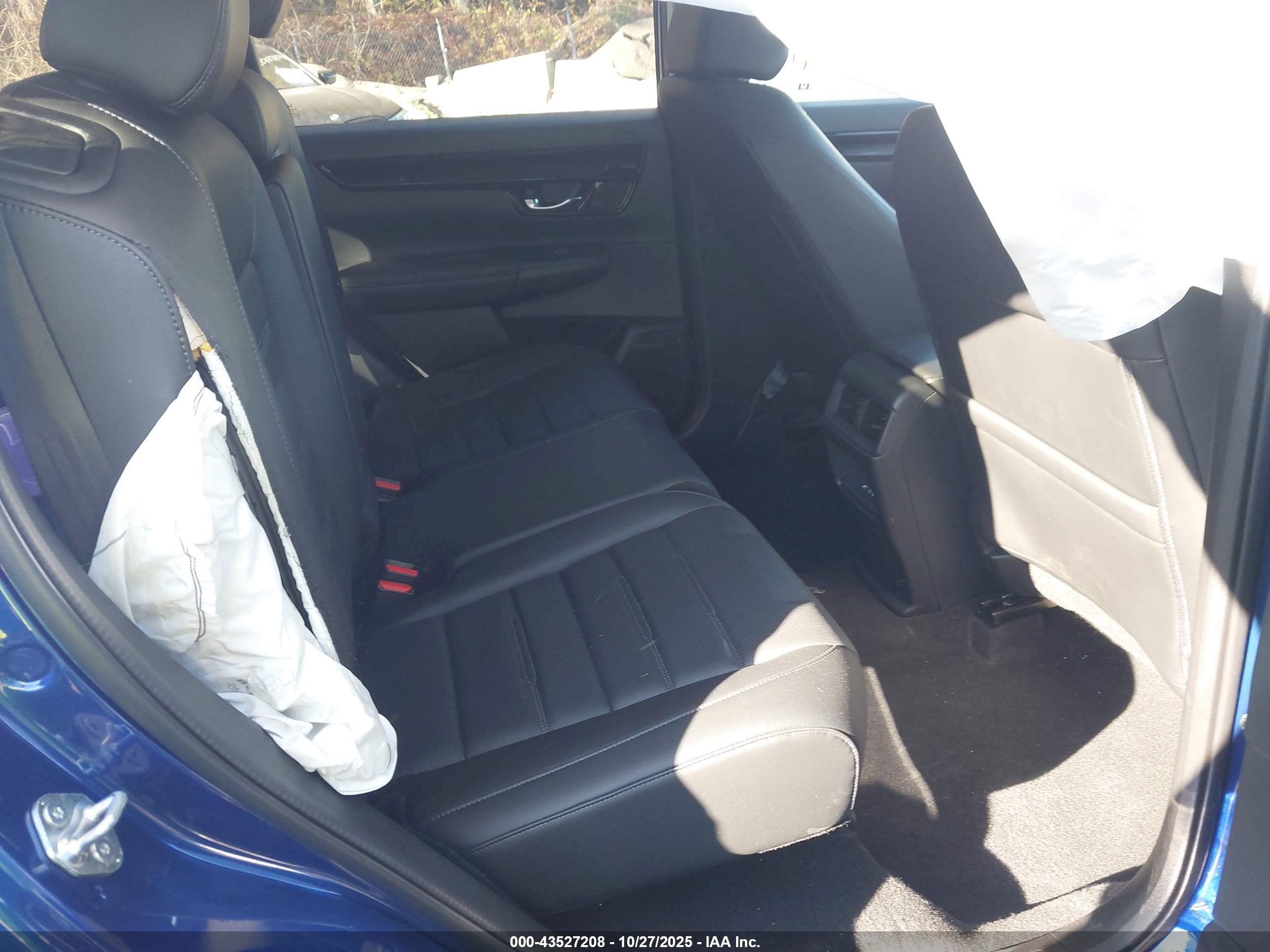 HONDA CR-V image 8