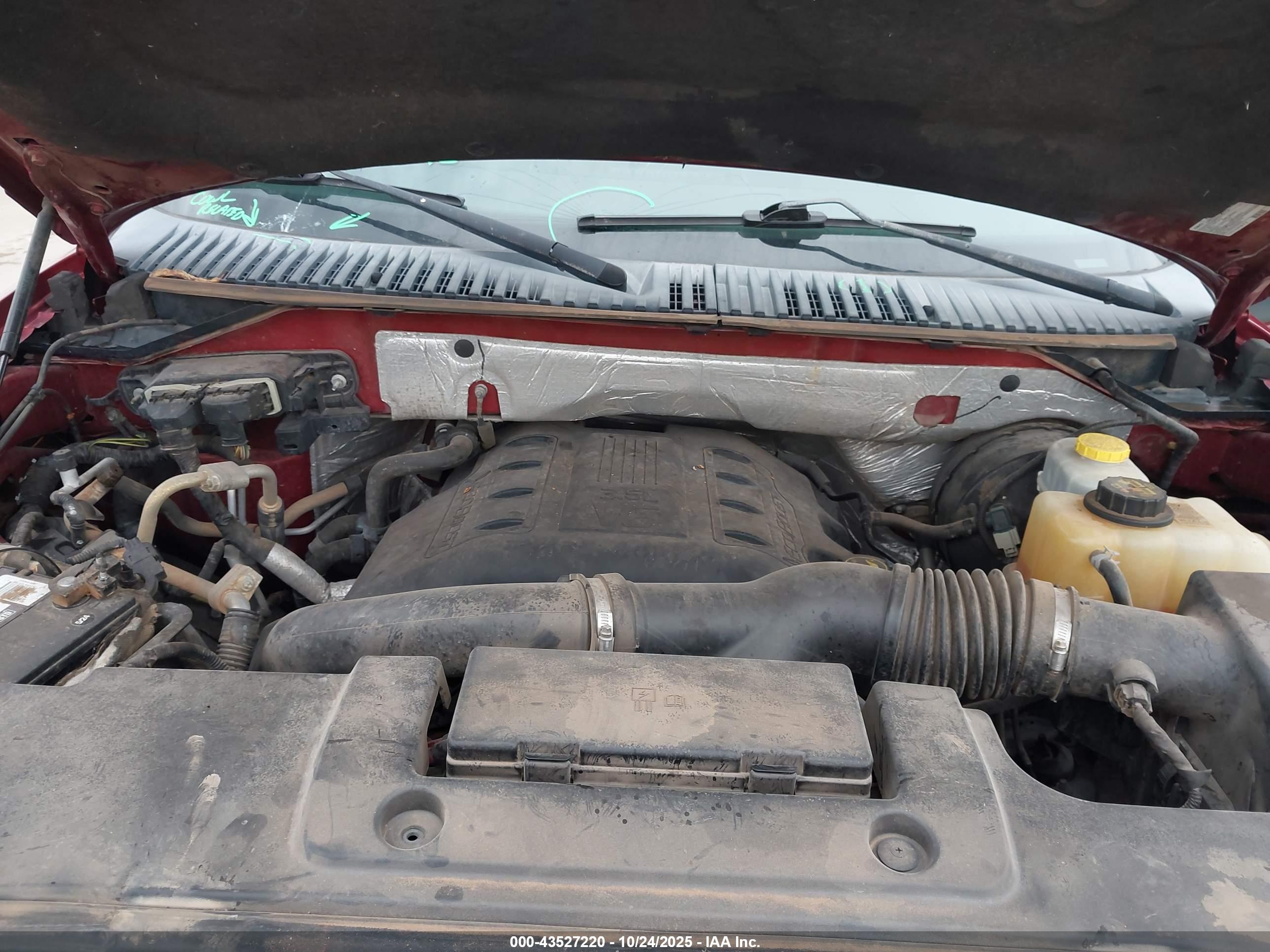 FORD EXPEDITION image 10