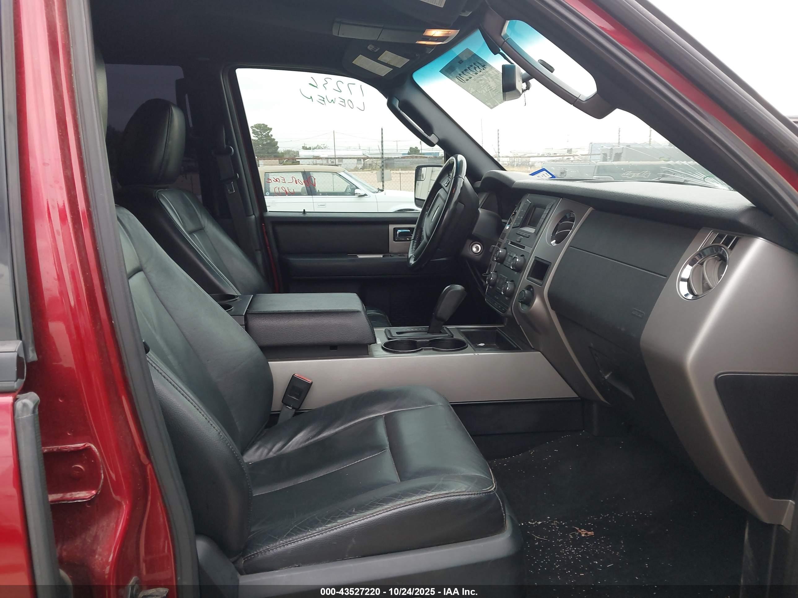 FORD EXPEDITION image 5