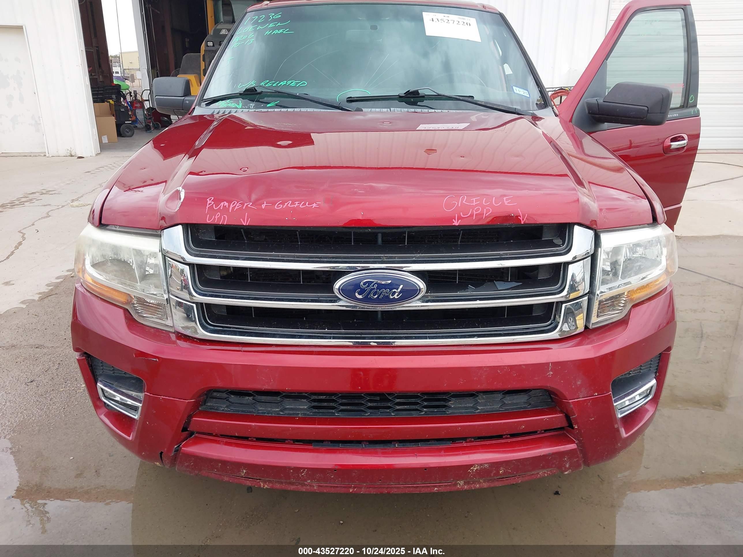 FORD EXPEDITION image 6