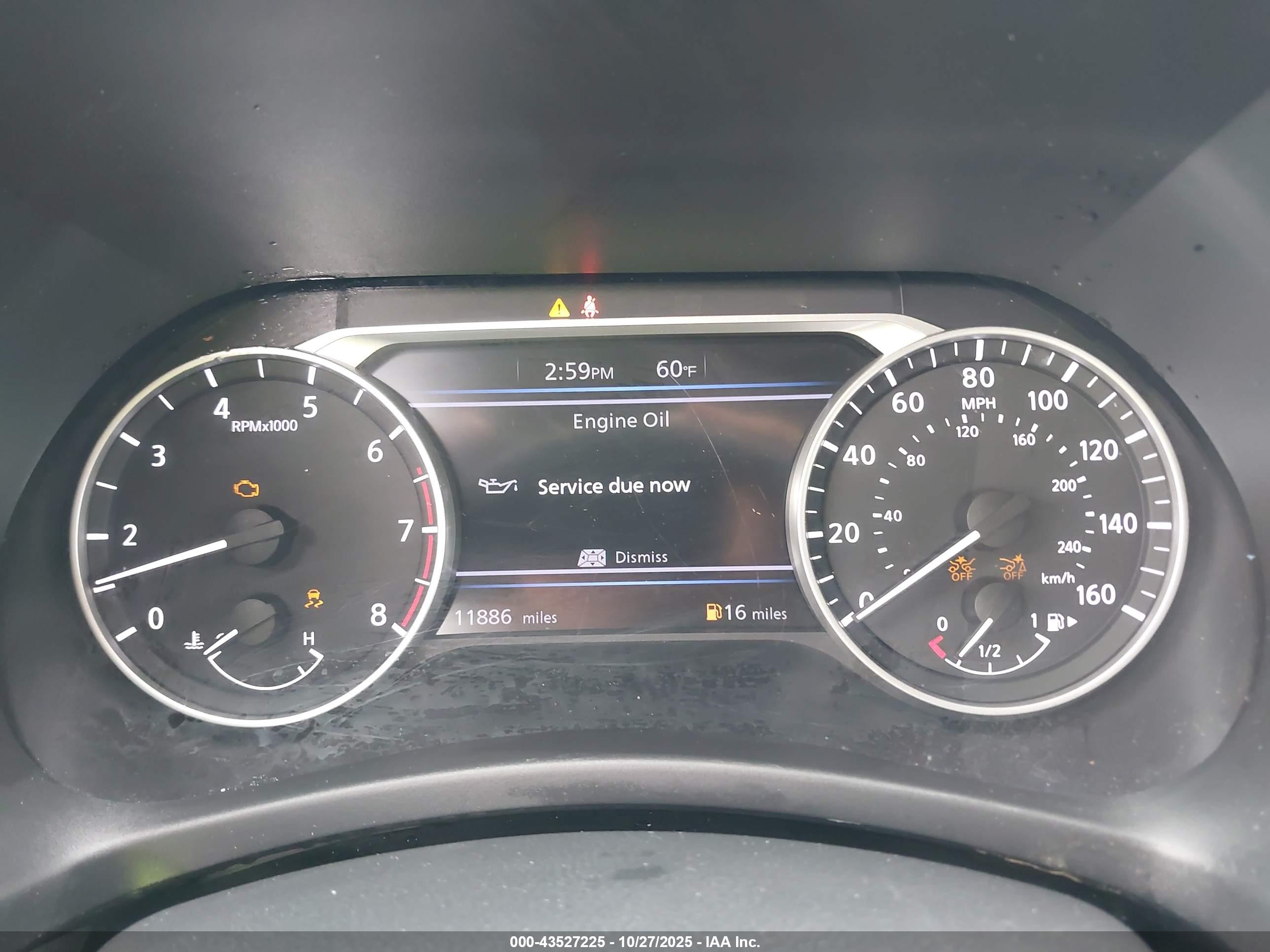 NISSAN SENTRA image 7