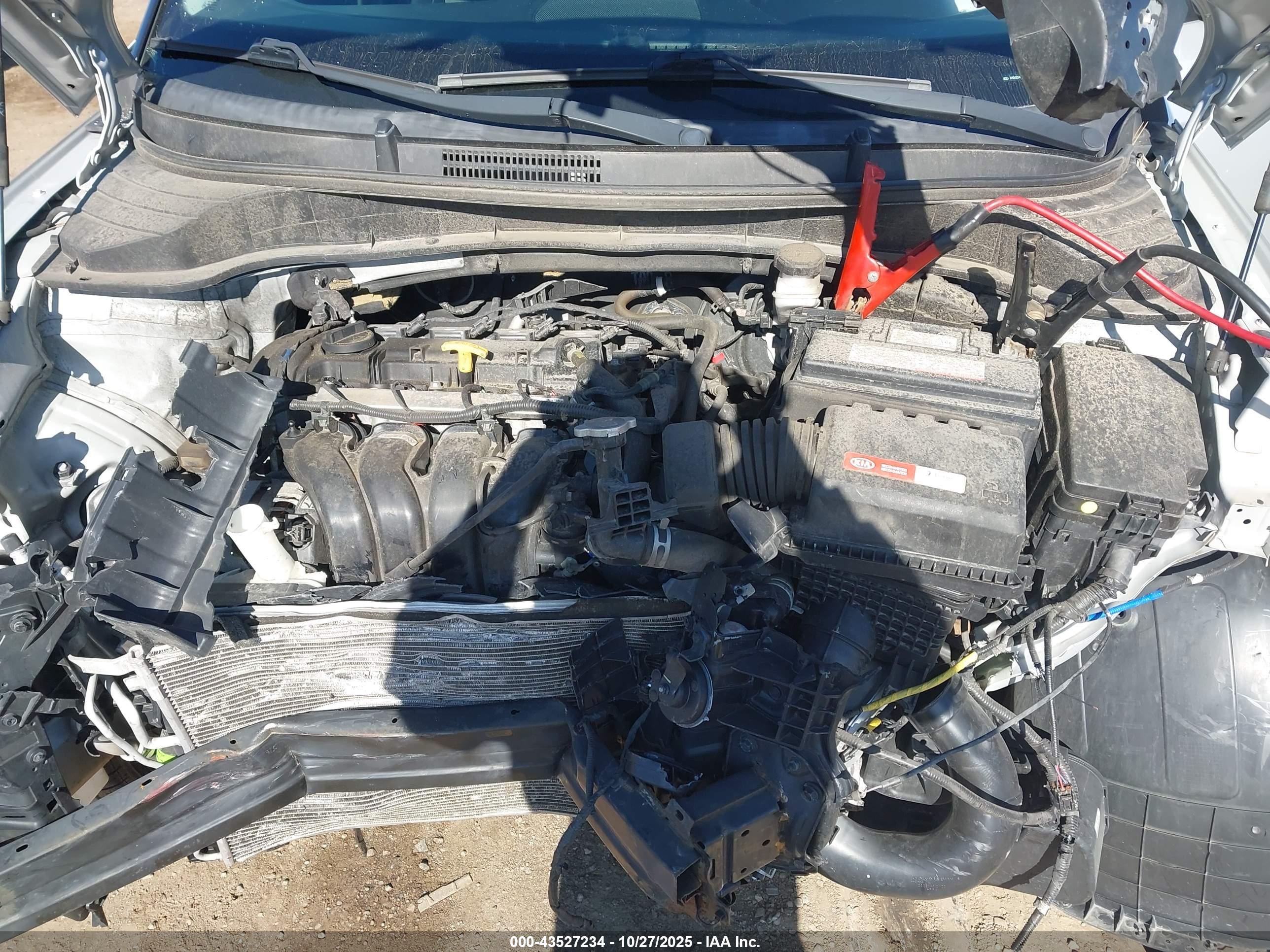KIA SOUL image 10