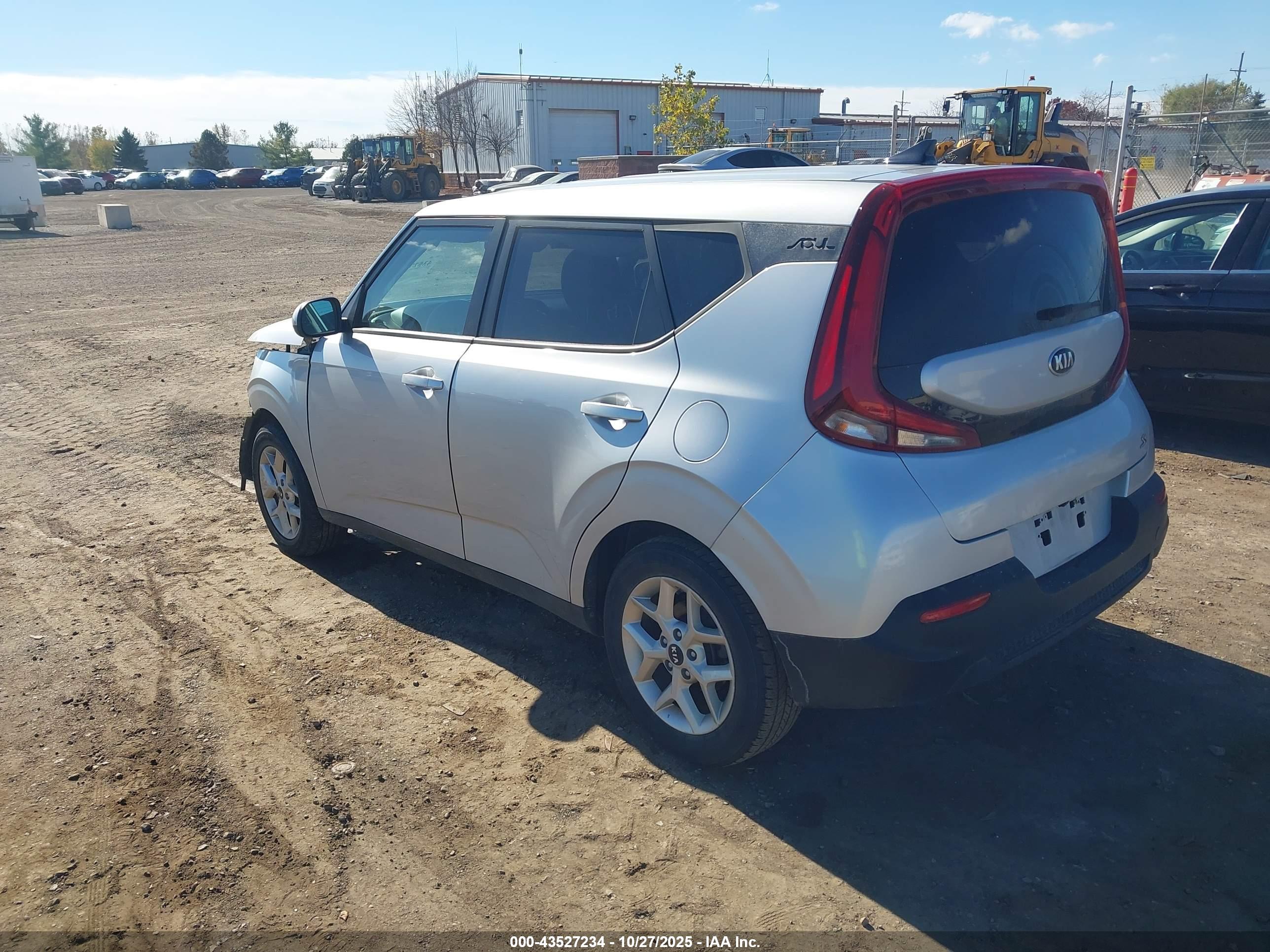 KIA SOUL image 3