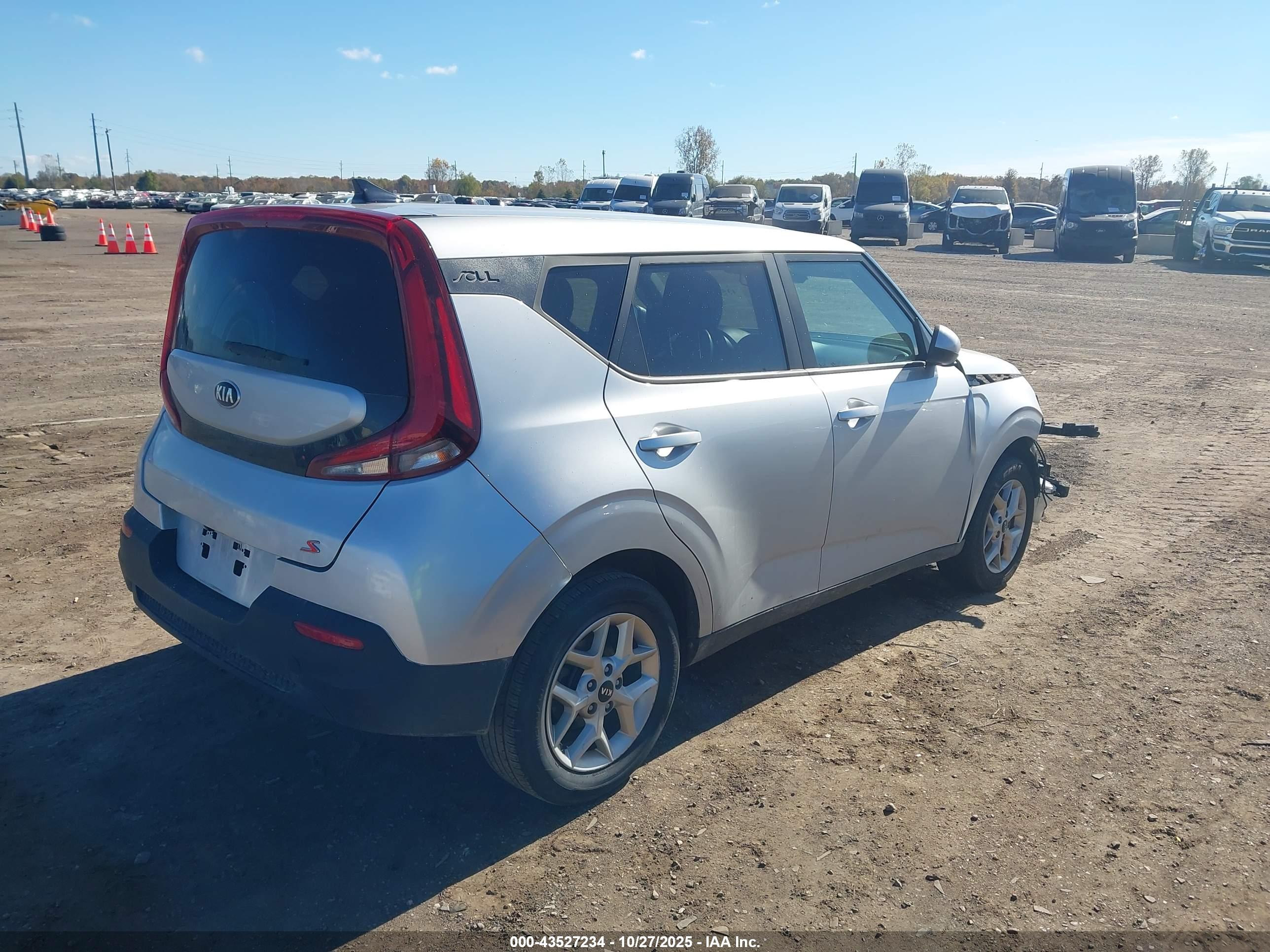 KIA SOUL image 4