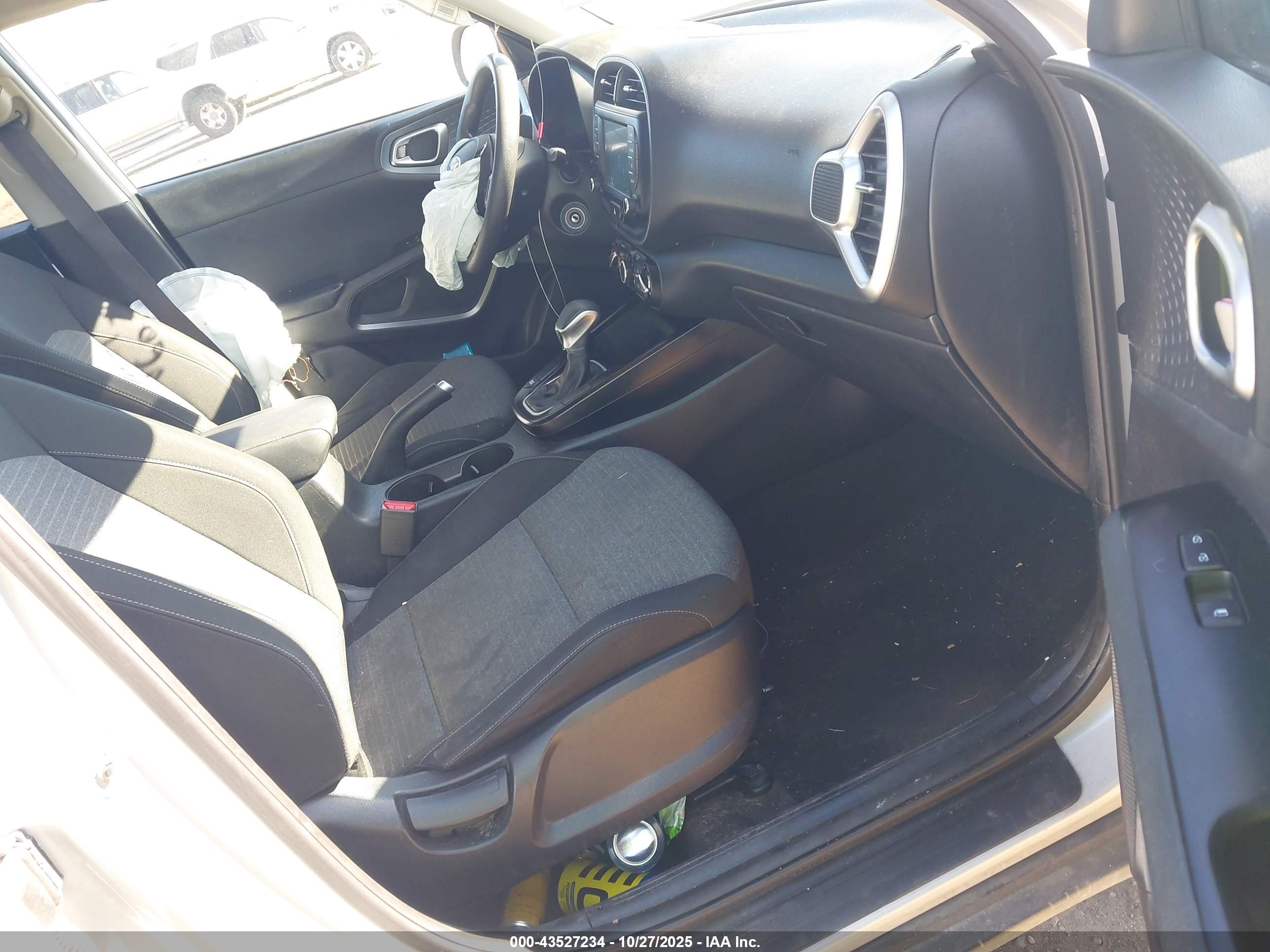 KIA SOUL image 5