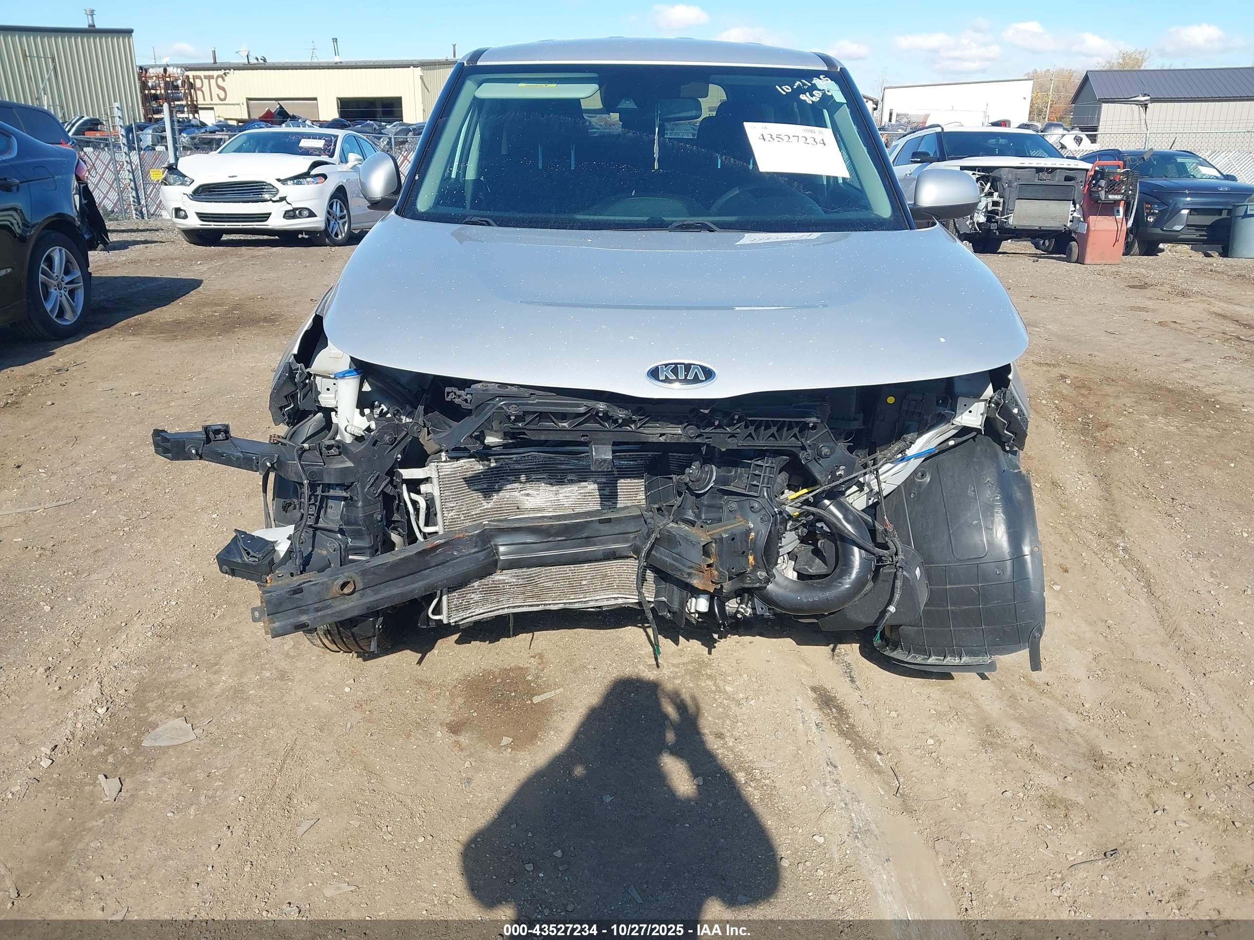 KIA SOUL image 6