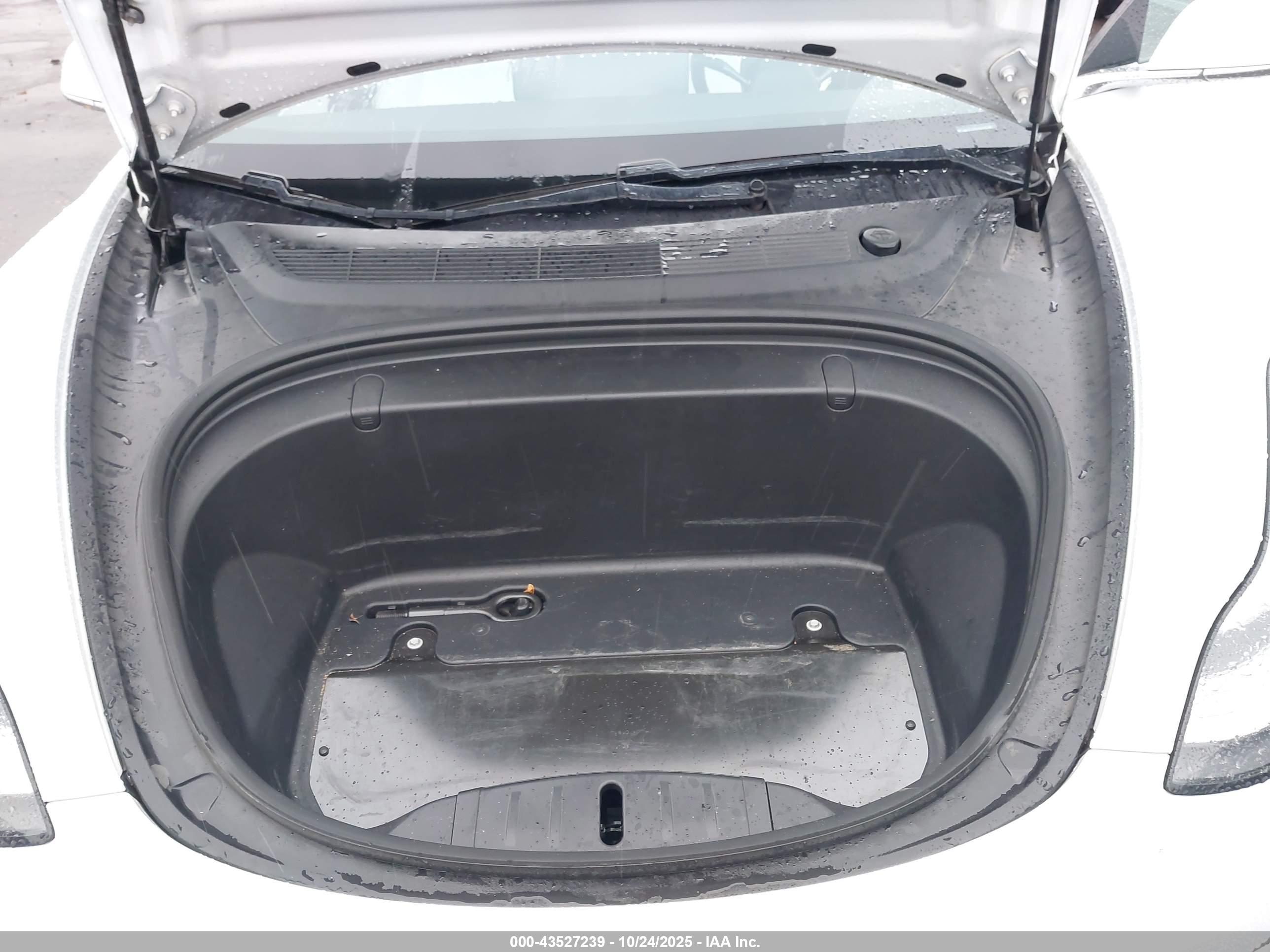 TESLA MODEL image 10