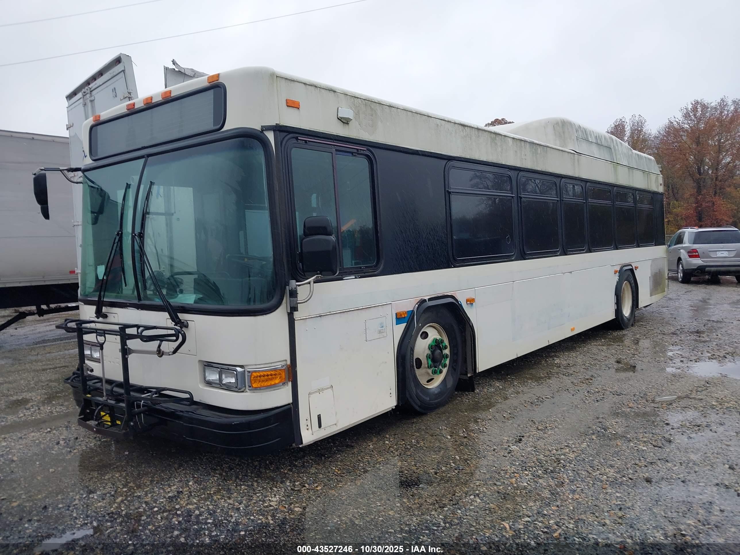 GILLIG TRANSIT image 2
