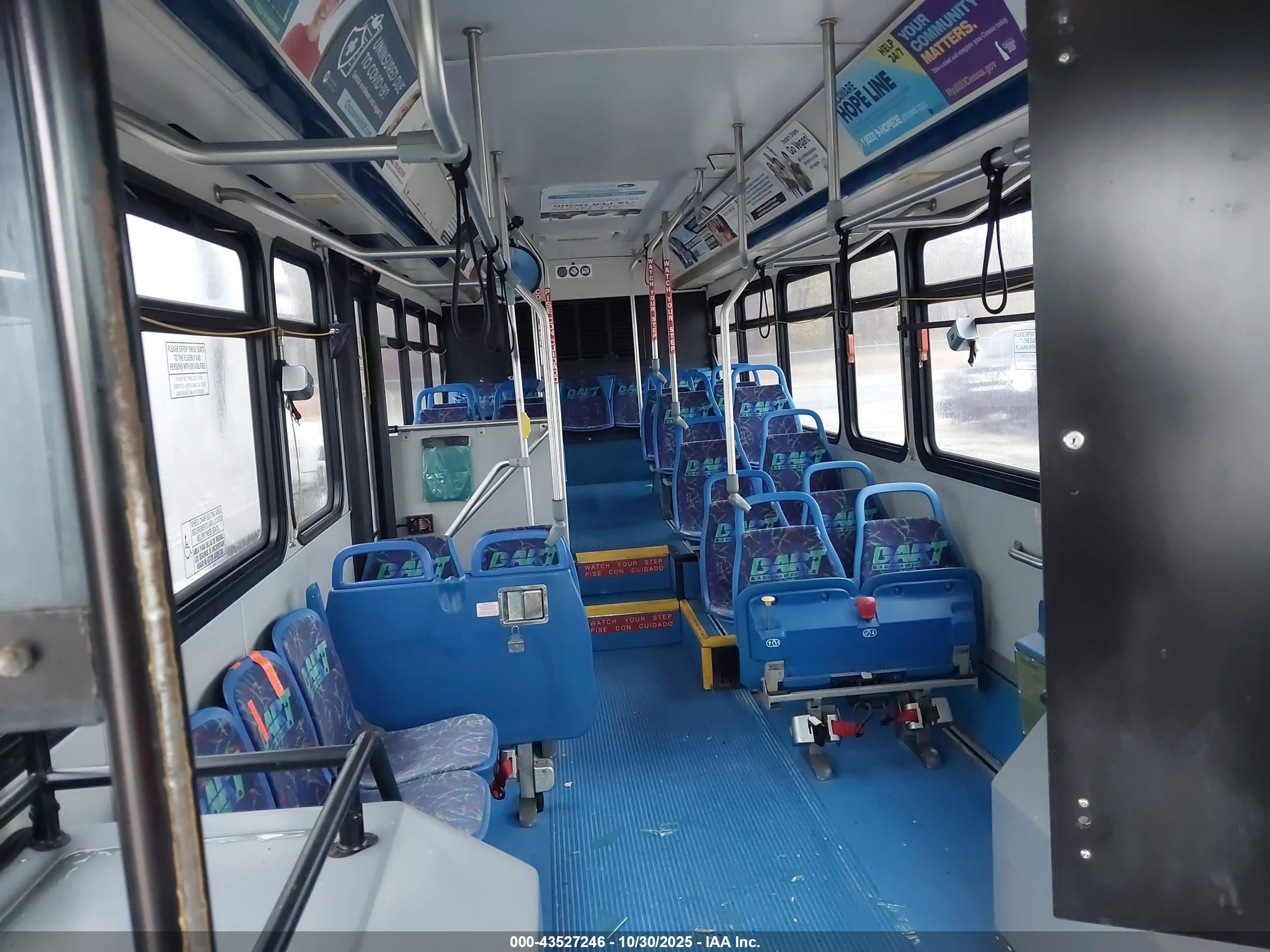 GILLIG TRANSIT image 5