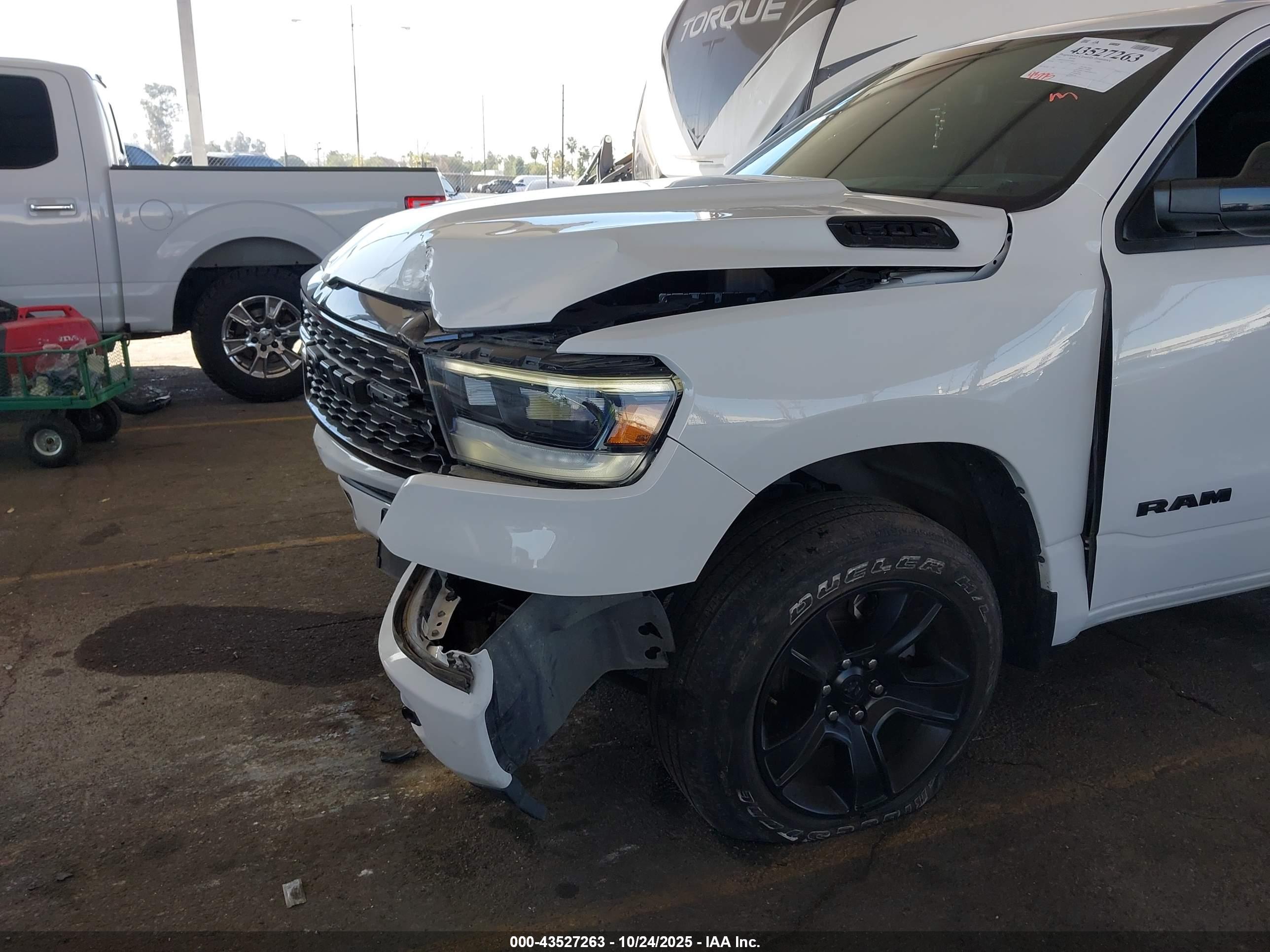 RAM 1500 image 6