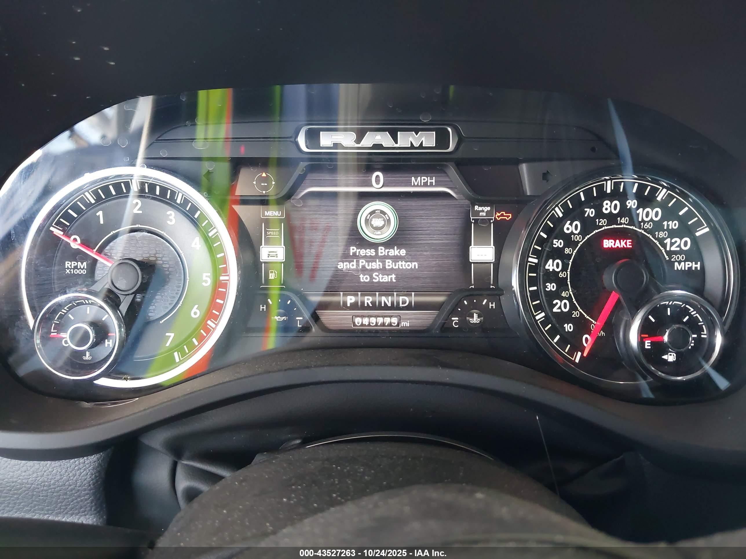 RAM 1500 image 7