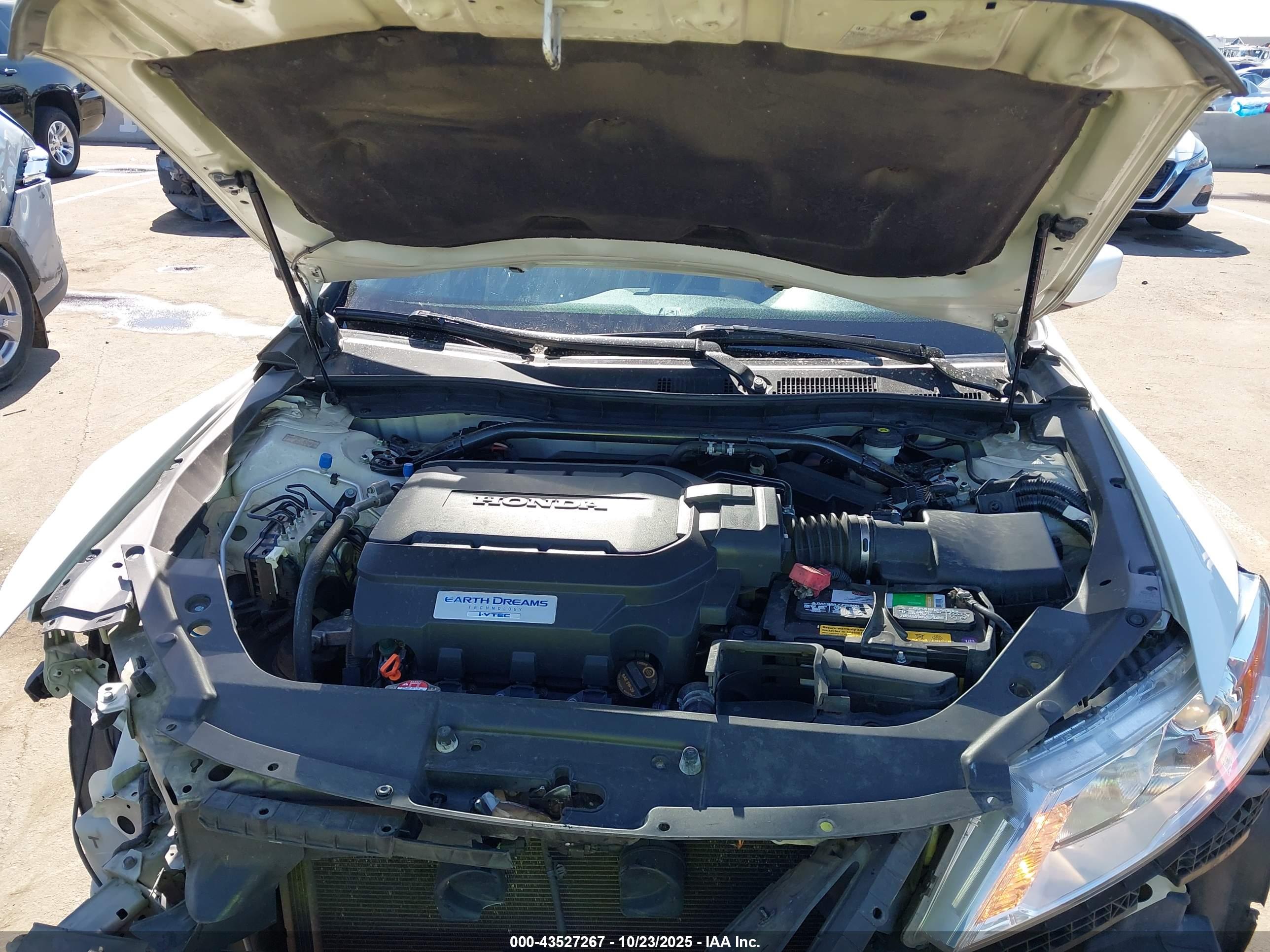 HONDA CROSSTOUR image 10