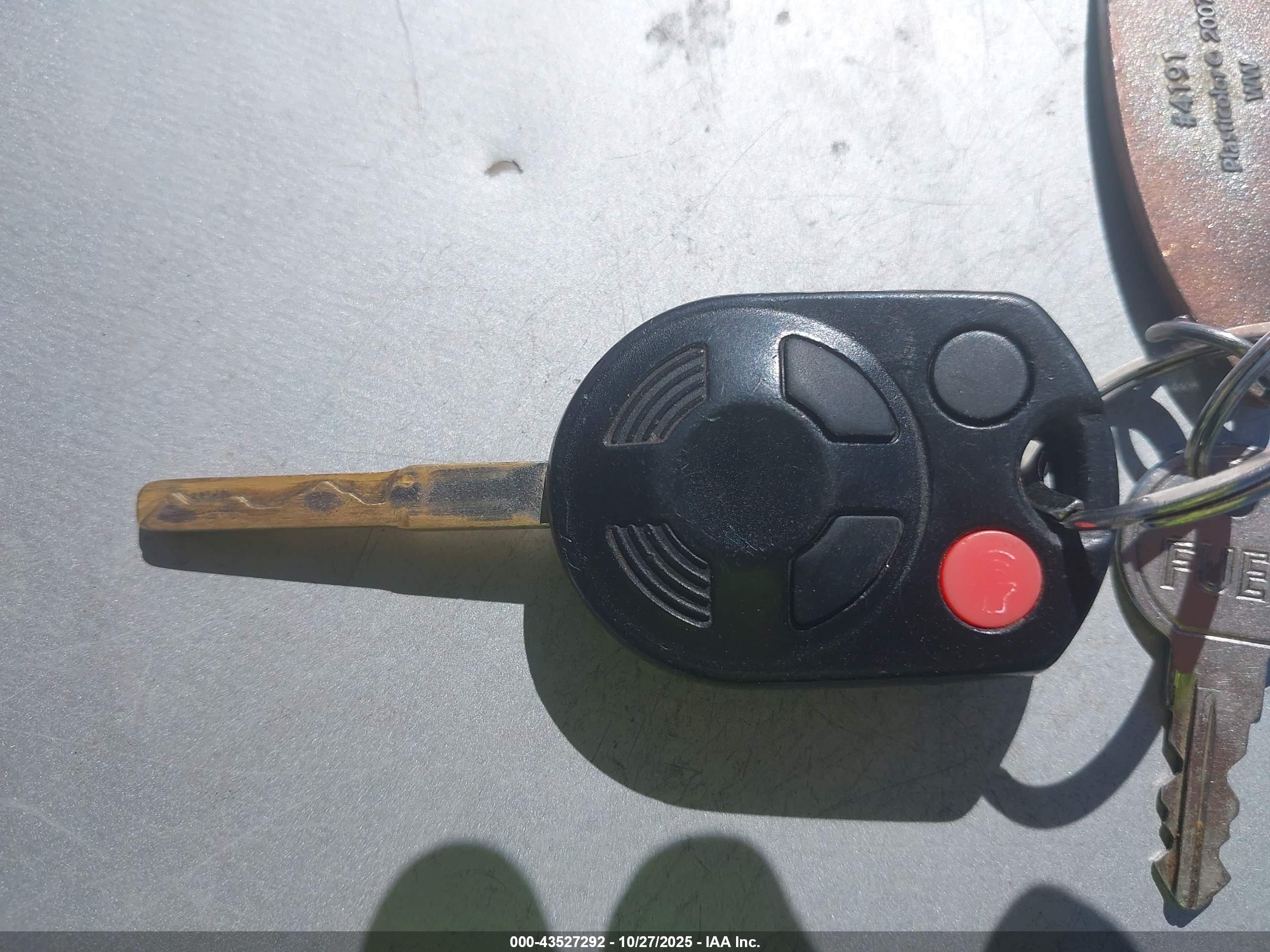 FORD FOCUS image 11