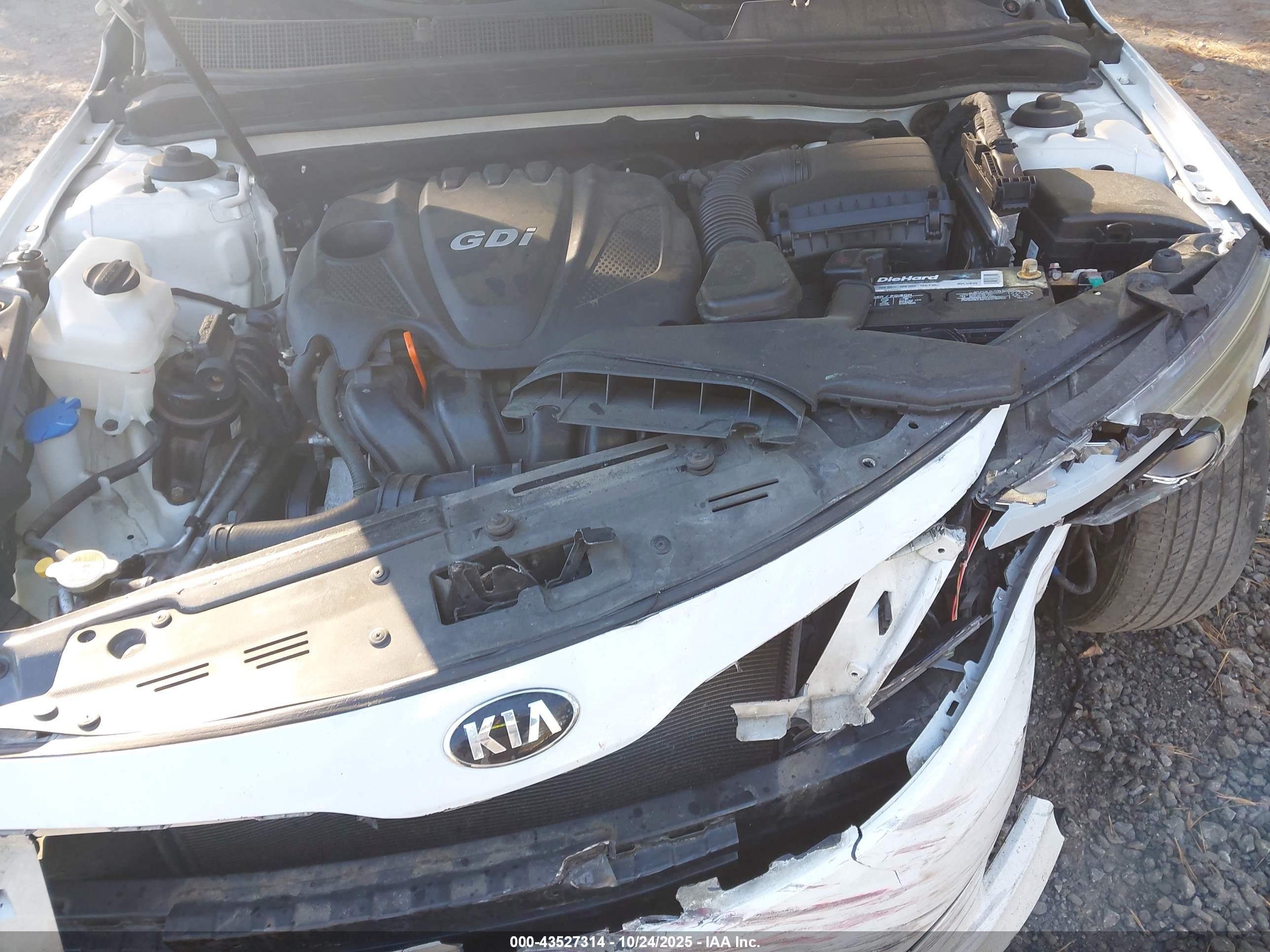 KIA OPTIMA image 10